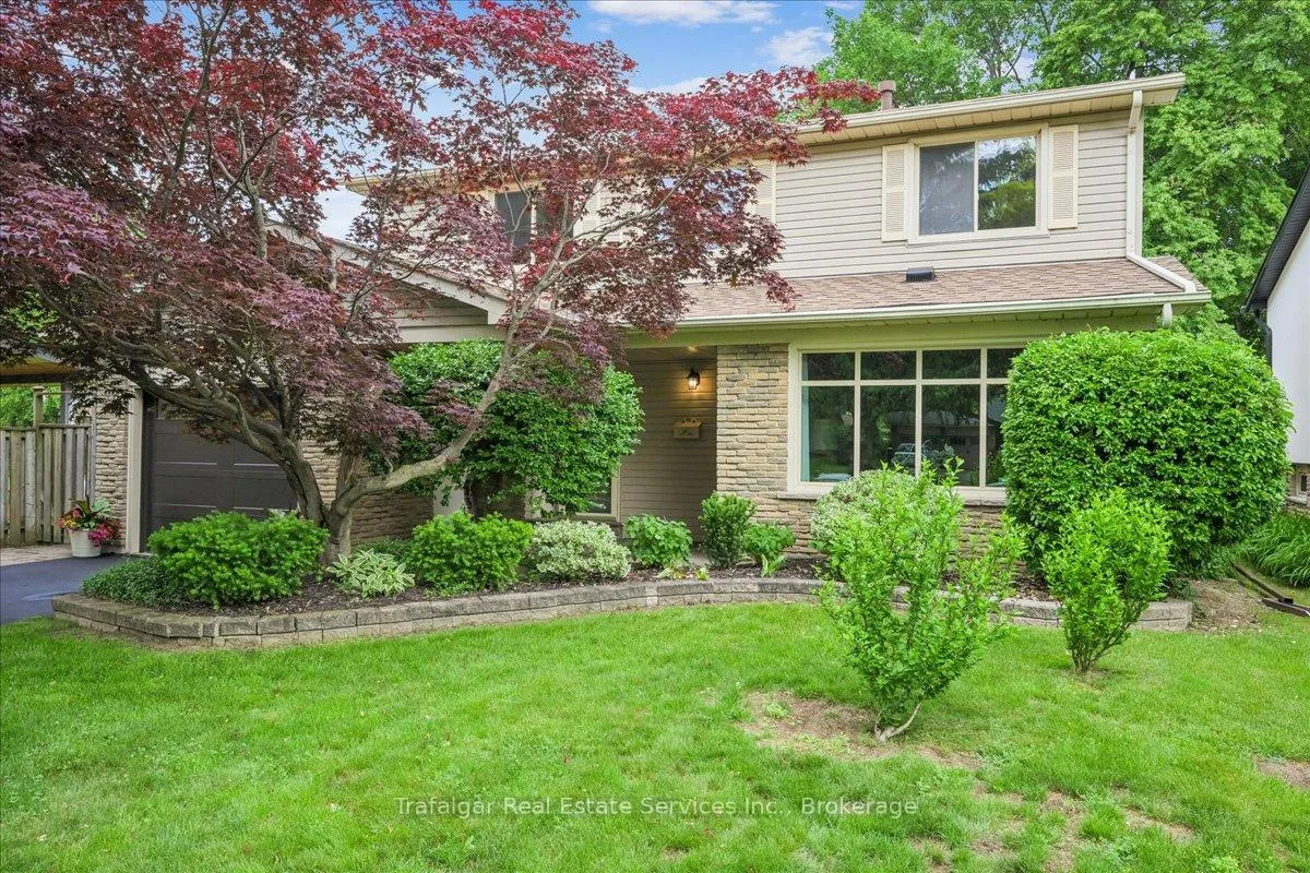 Photo 41 of 2643 Spruce Needle Drive, Mississauga, Erin Mills — HOMEH