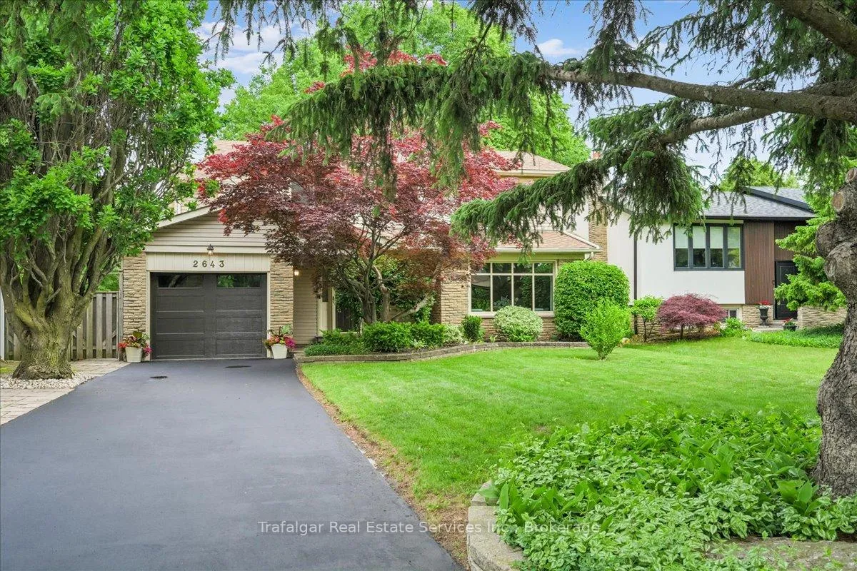 Photo 42 of 2643 Spruce Needle Drive, Mississauga, Erin Mills — HOMEH