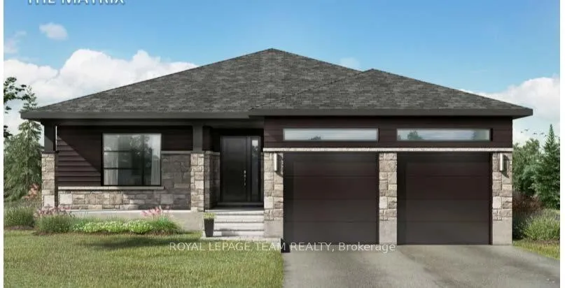 Photo 5 of LT 3 Harmony Road, North Dundas, North Dundas (Mountain) Twp — HOMEH