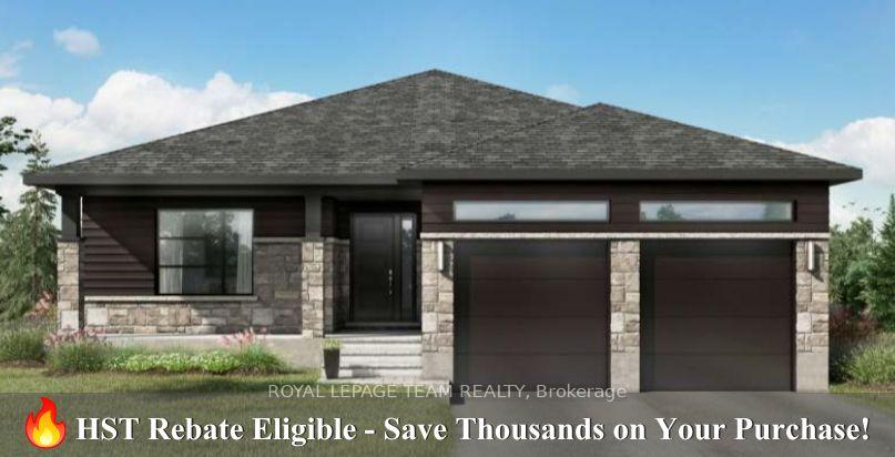 Photo 2 of LT 3 Harmony Road, North Dundas, North Dundas (Mountain) Twp — HOMEH