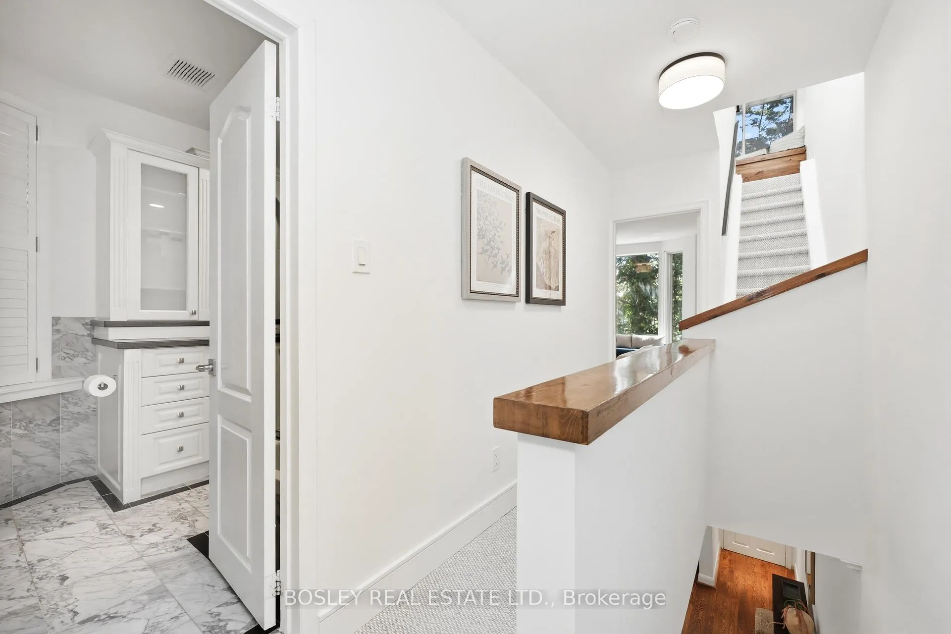 Photo 20 of 34 Tennis Crescent, Toronto, North Riverdale — HOMEH
