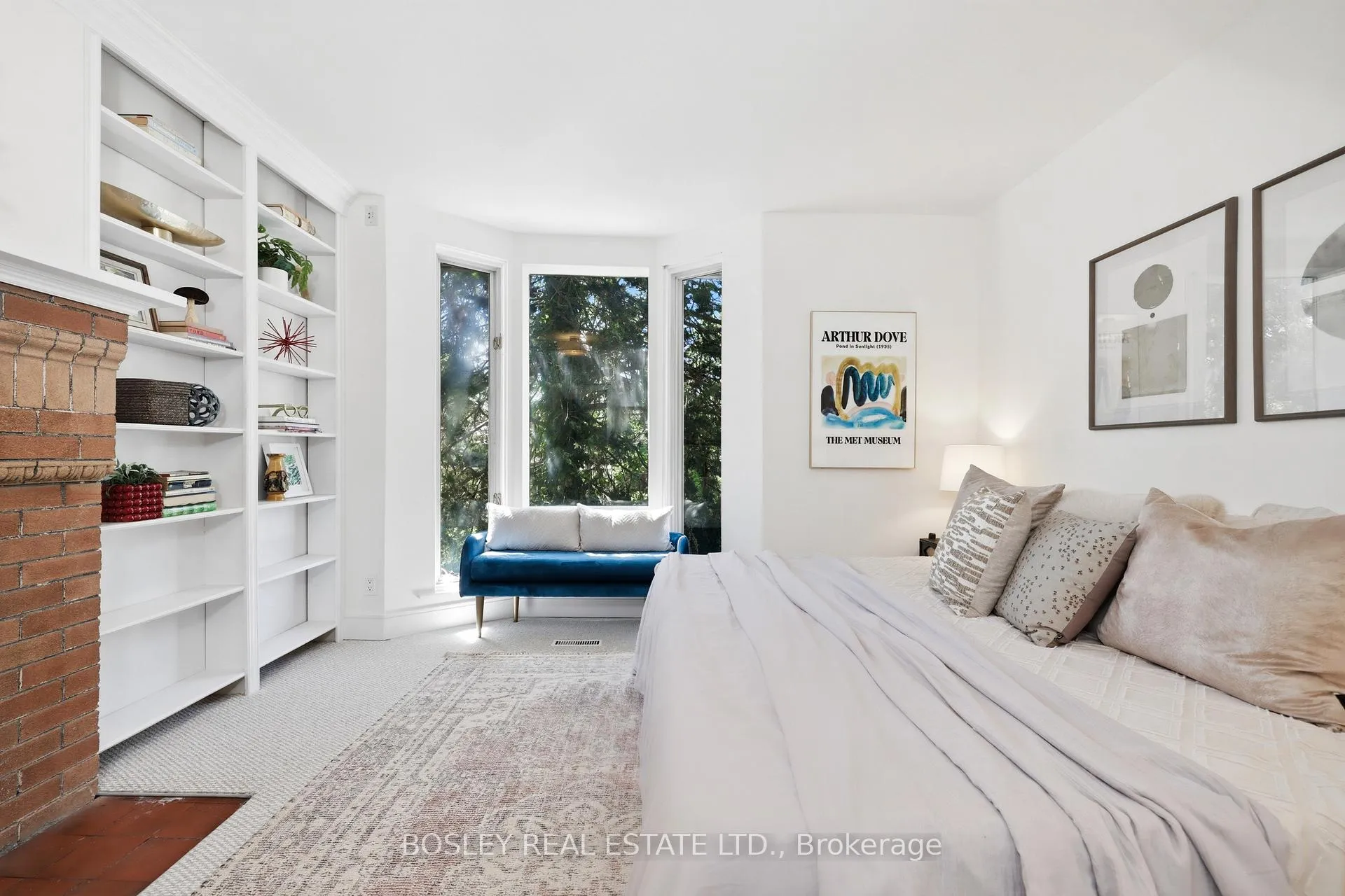 Photo 21 of 34 Tennis Crescent, Toronto, North Riverdale — HOMEH
