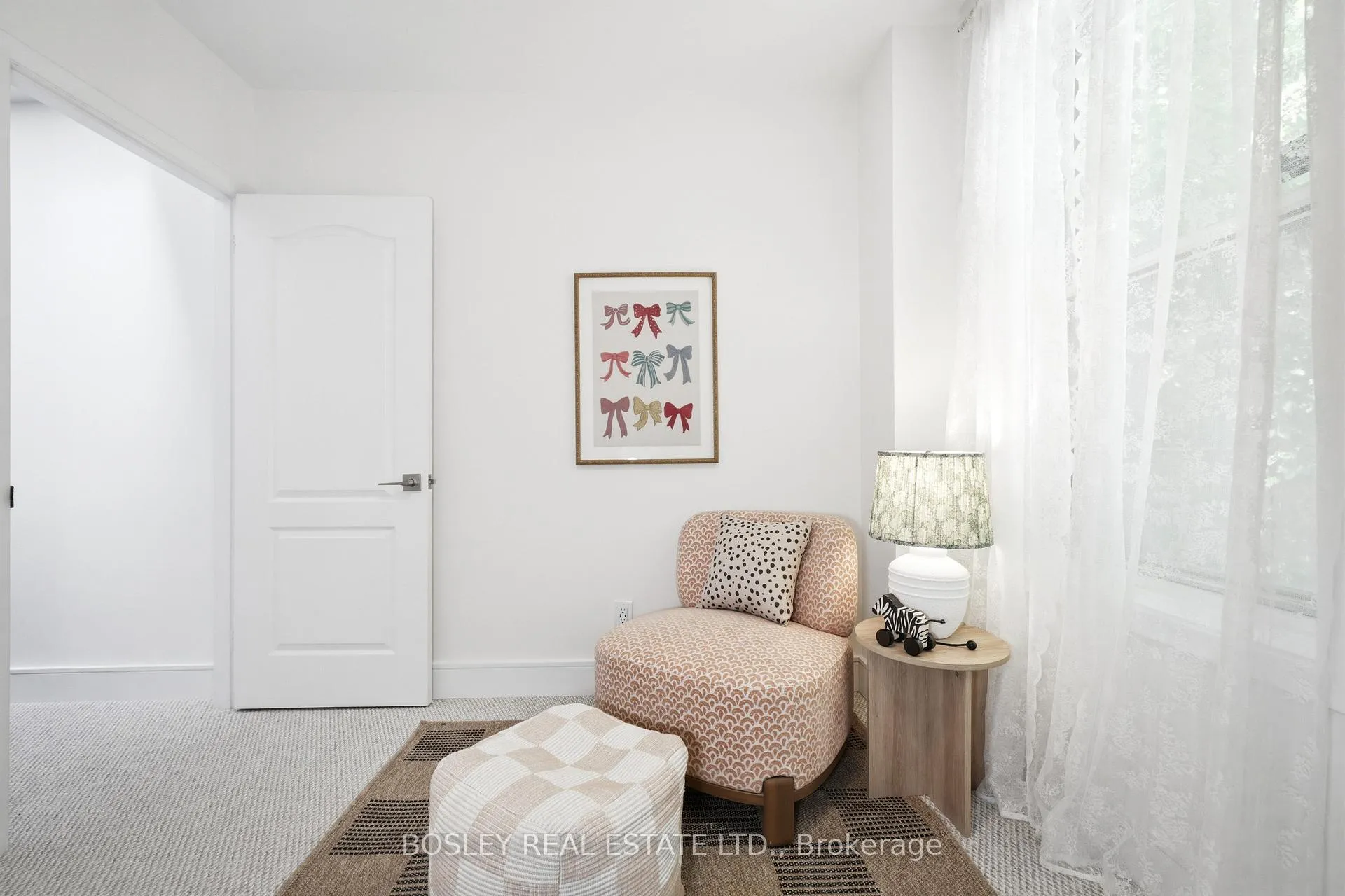 Photo 34 of 34 Tennis Crescent, Toronto, North Riverdale — HOMEH