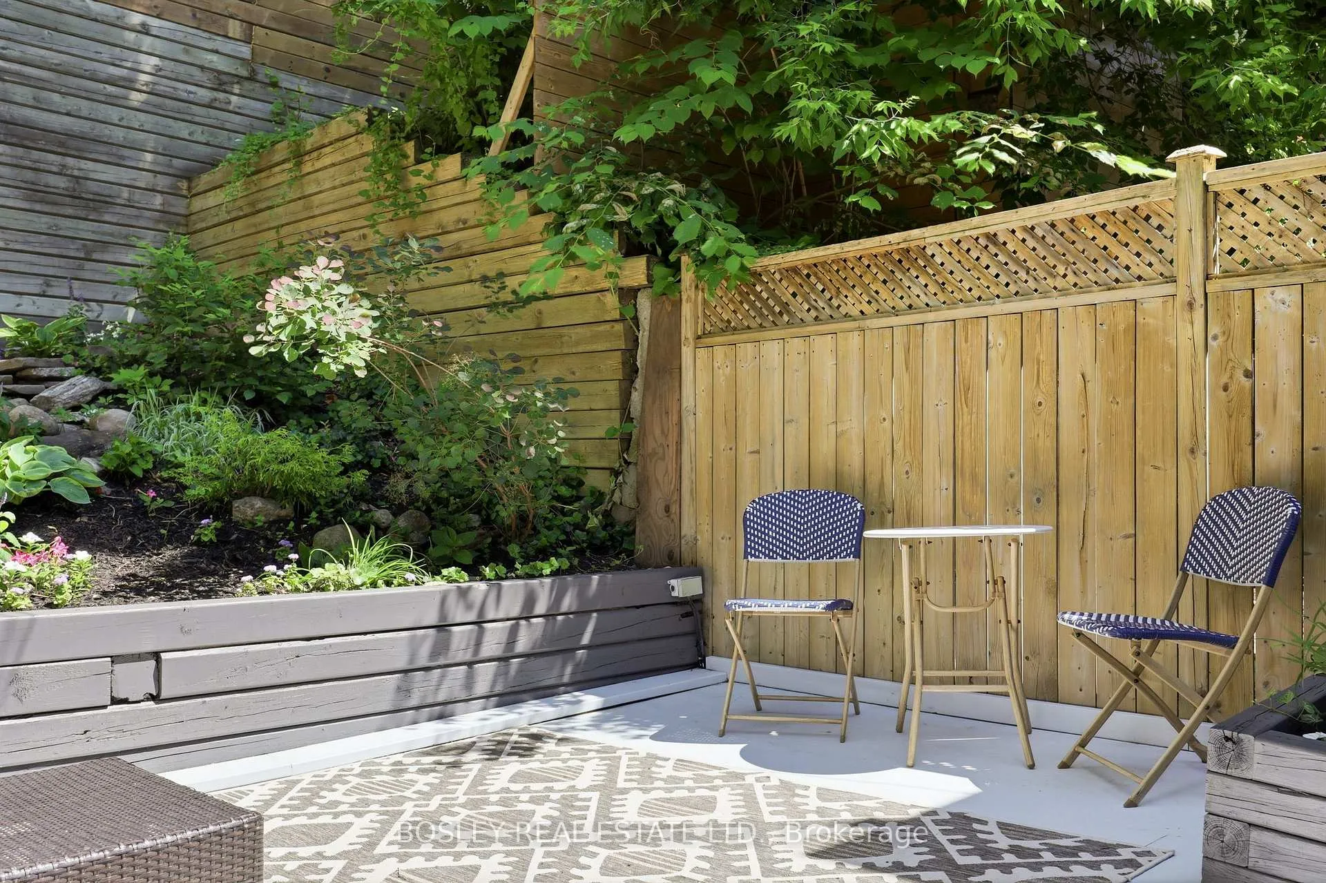 Photo 45 of 34 Tennis Crescent, Toronto, North Riverdale — HOMEH