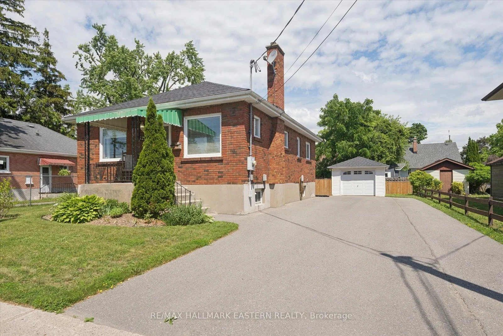 Photo 1 of 522 King George Street, Peterborough, Otonabee Ward 1 — HOMEH