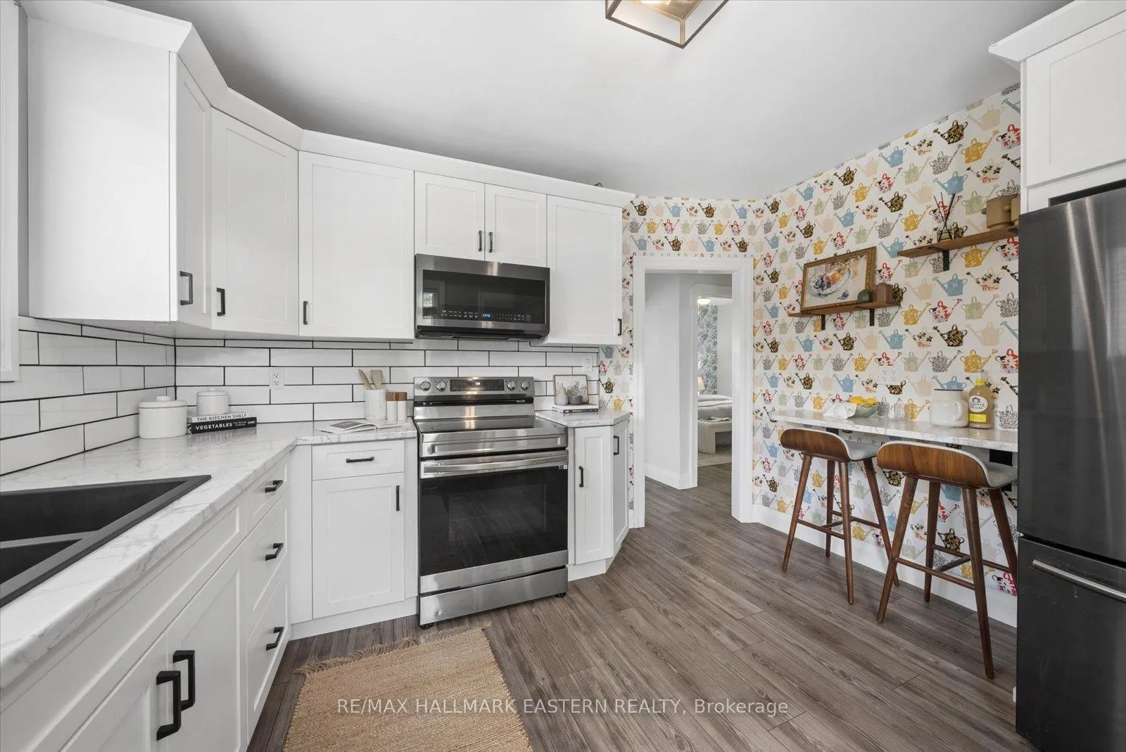 Photo 12 of 522 King George Street, Peterborough, Otonabee Ward 1 — HOMEH