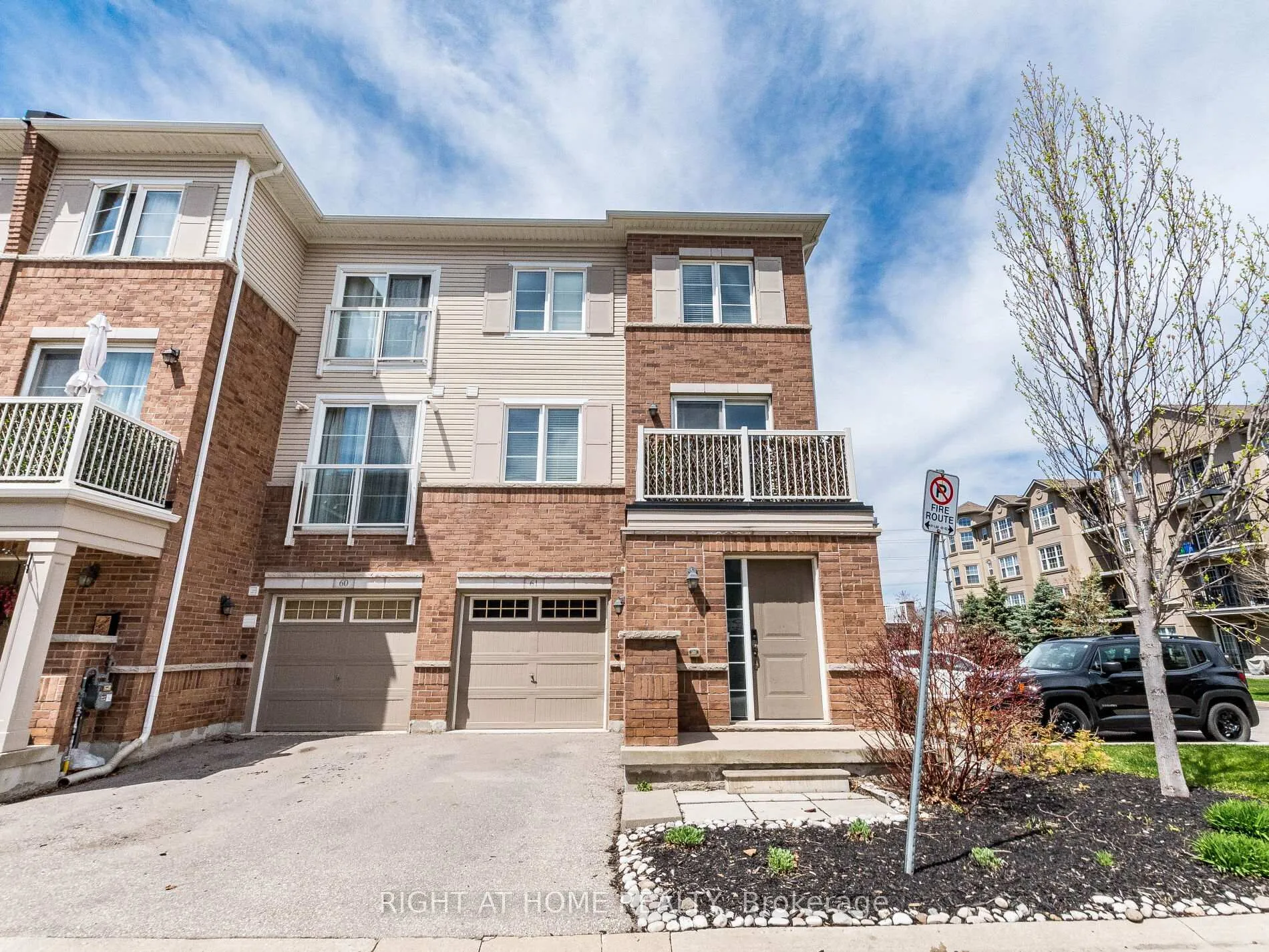 Photo 1 of Unit 61, 165 Hampshire Way, Milton, Dempsey — HOMEH