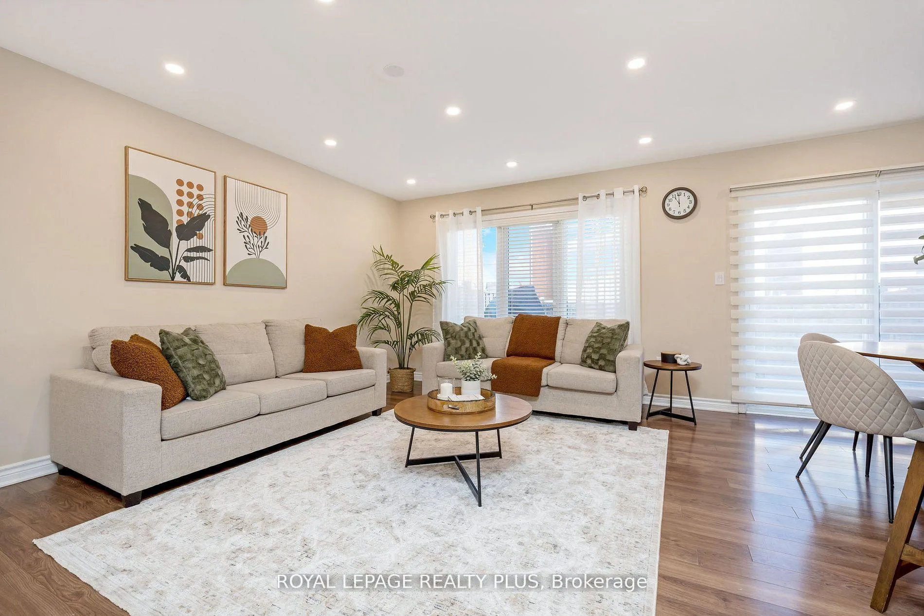 Photo 7 of 1542 Gainer Crescent, Milton, Clarke — HOMEH