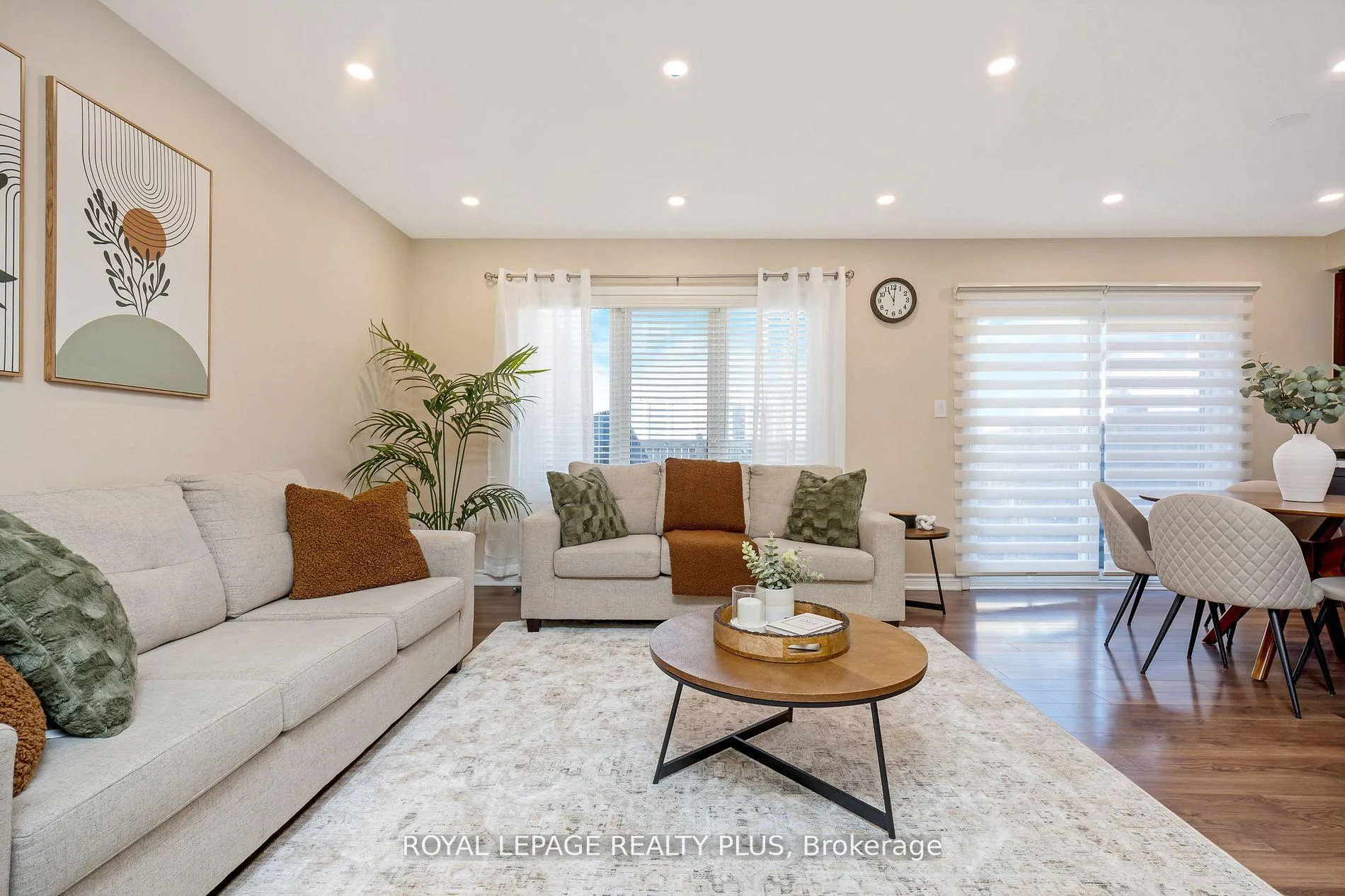 Photo 8 of 1542 Gainer Crescent, Milton, Clarke — HOMEH