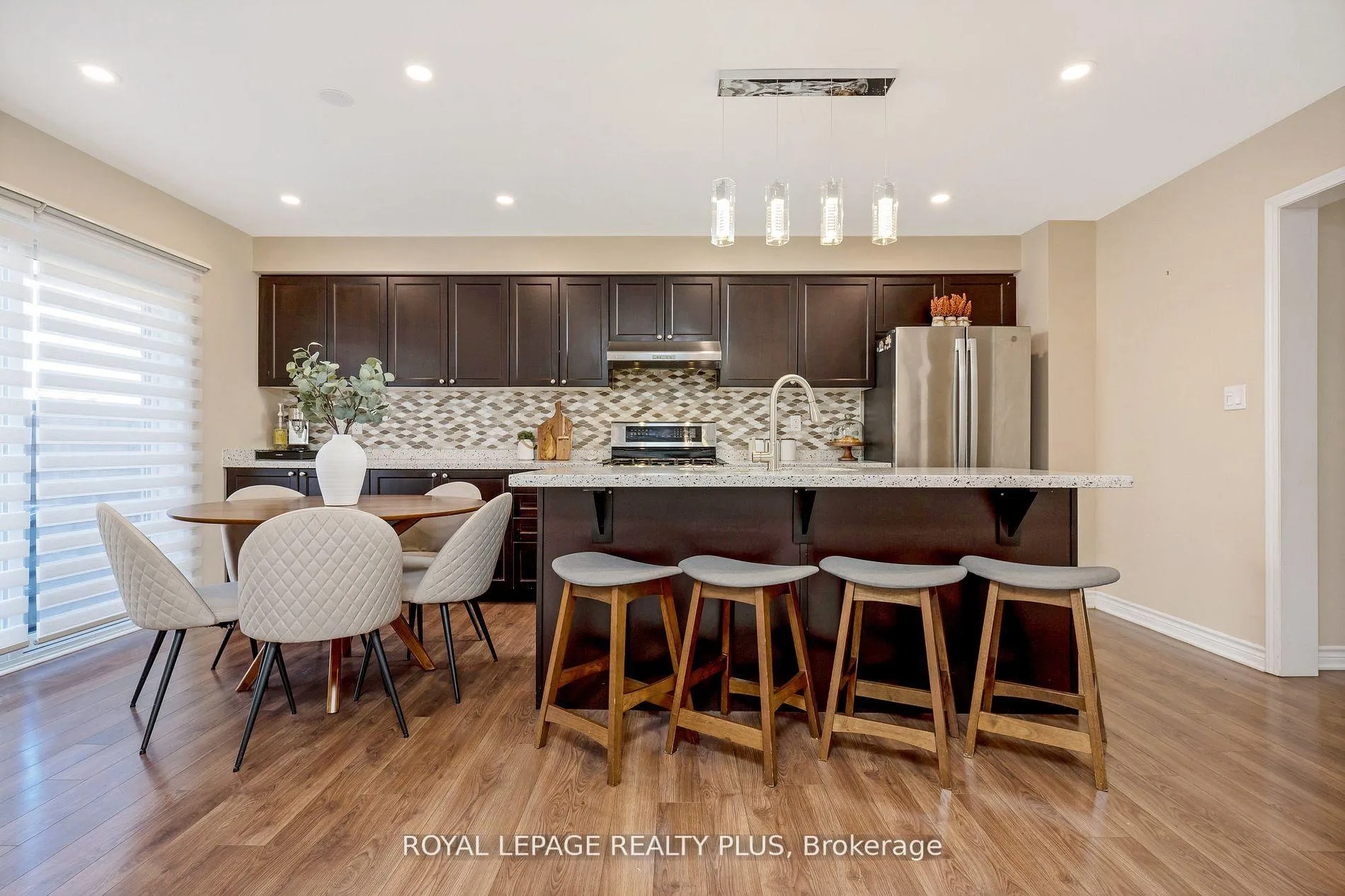 Photo 10 of 1542 Gainer Crescent, Milton, Clarke — HOMEH