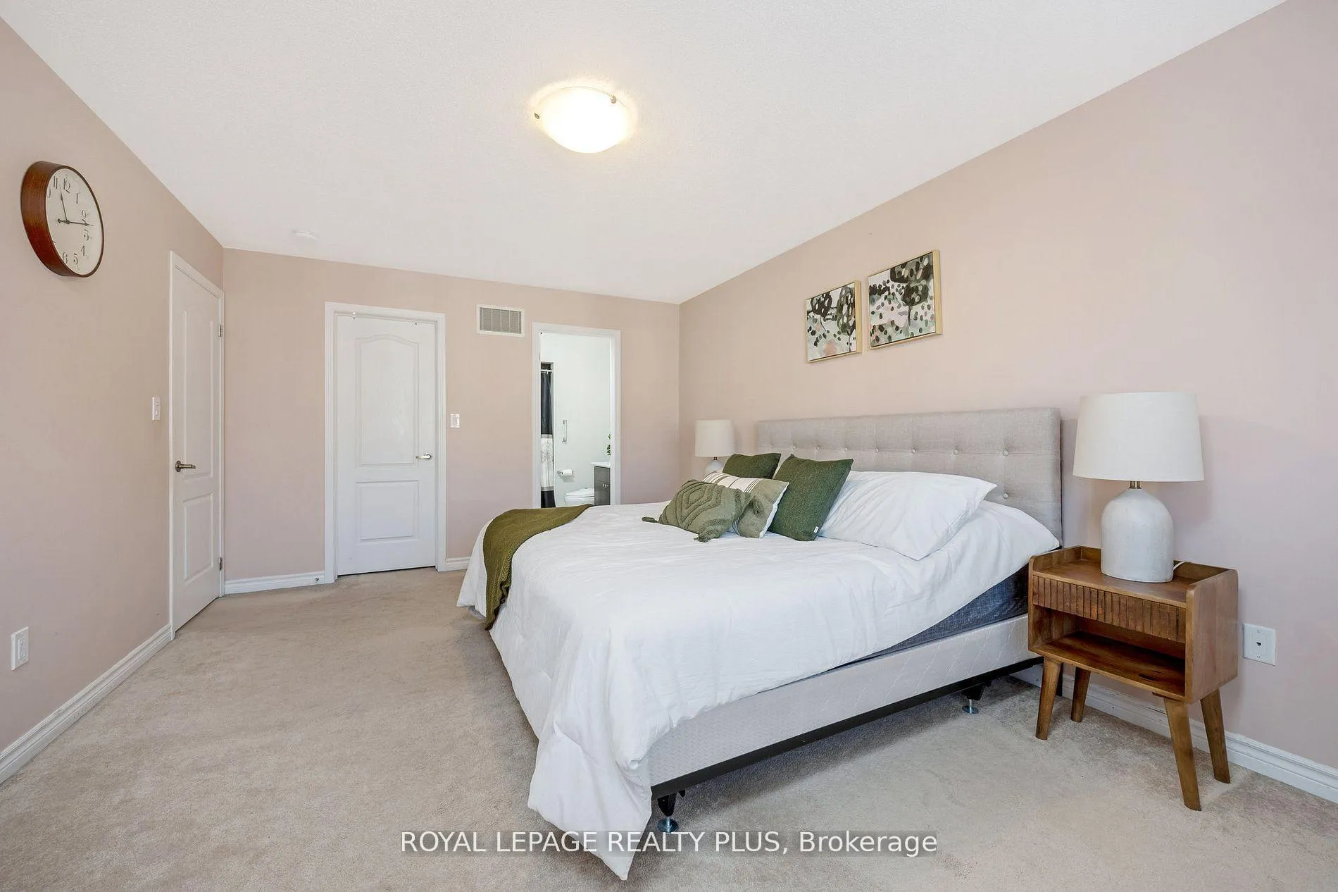Photo 20 of 1542 Gainer Crescent, Milton, Clarke — HOMEH
