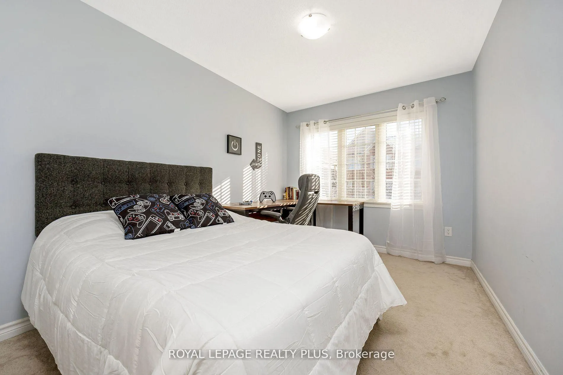 Photo 23 of 1542 Gainer Crescent, Milton, Clarke — HOMEH