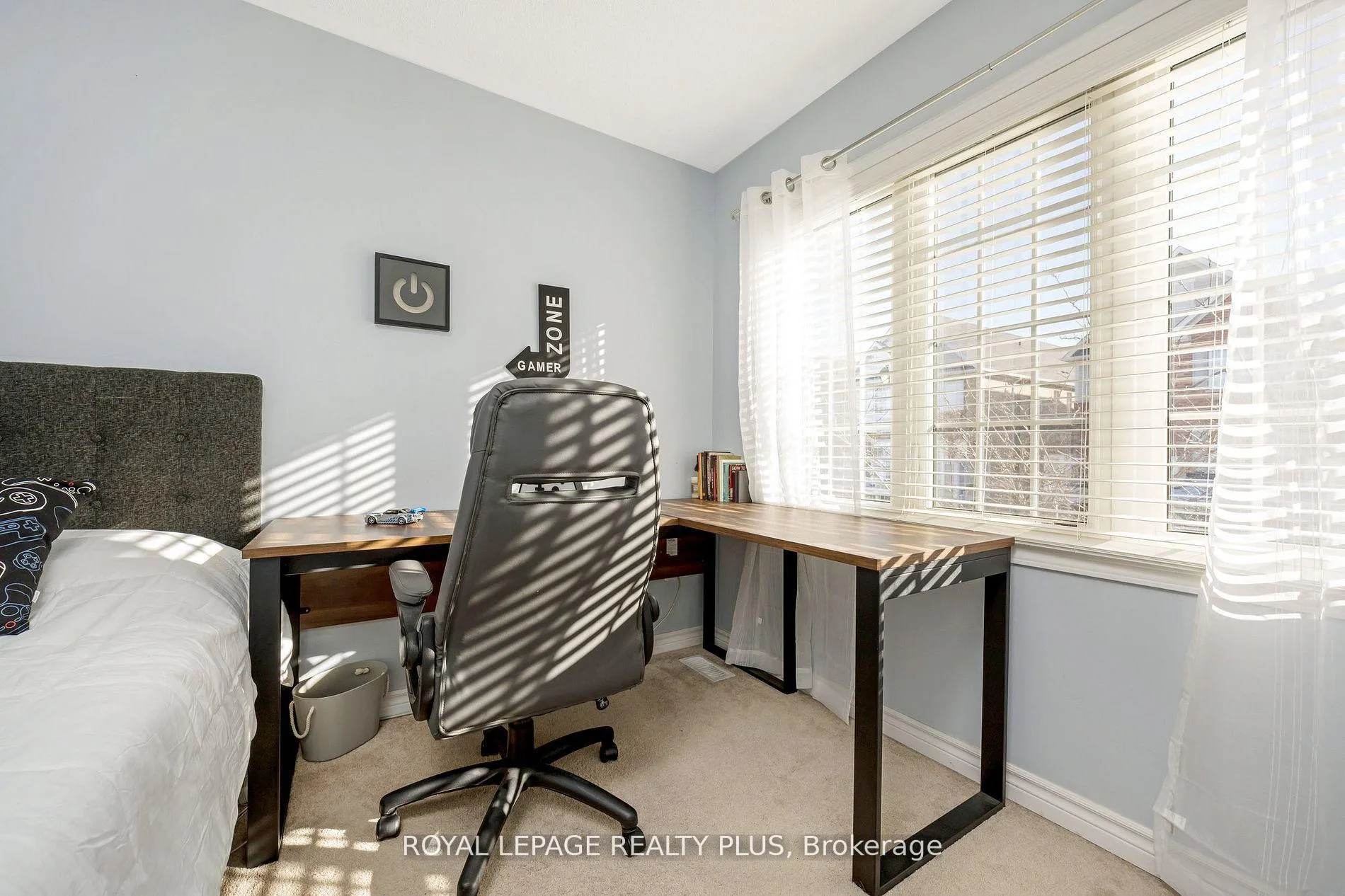 Photo 25 of 1542 Gainer Crescent, Milton, Clarke — HOMEH