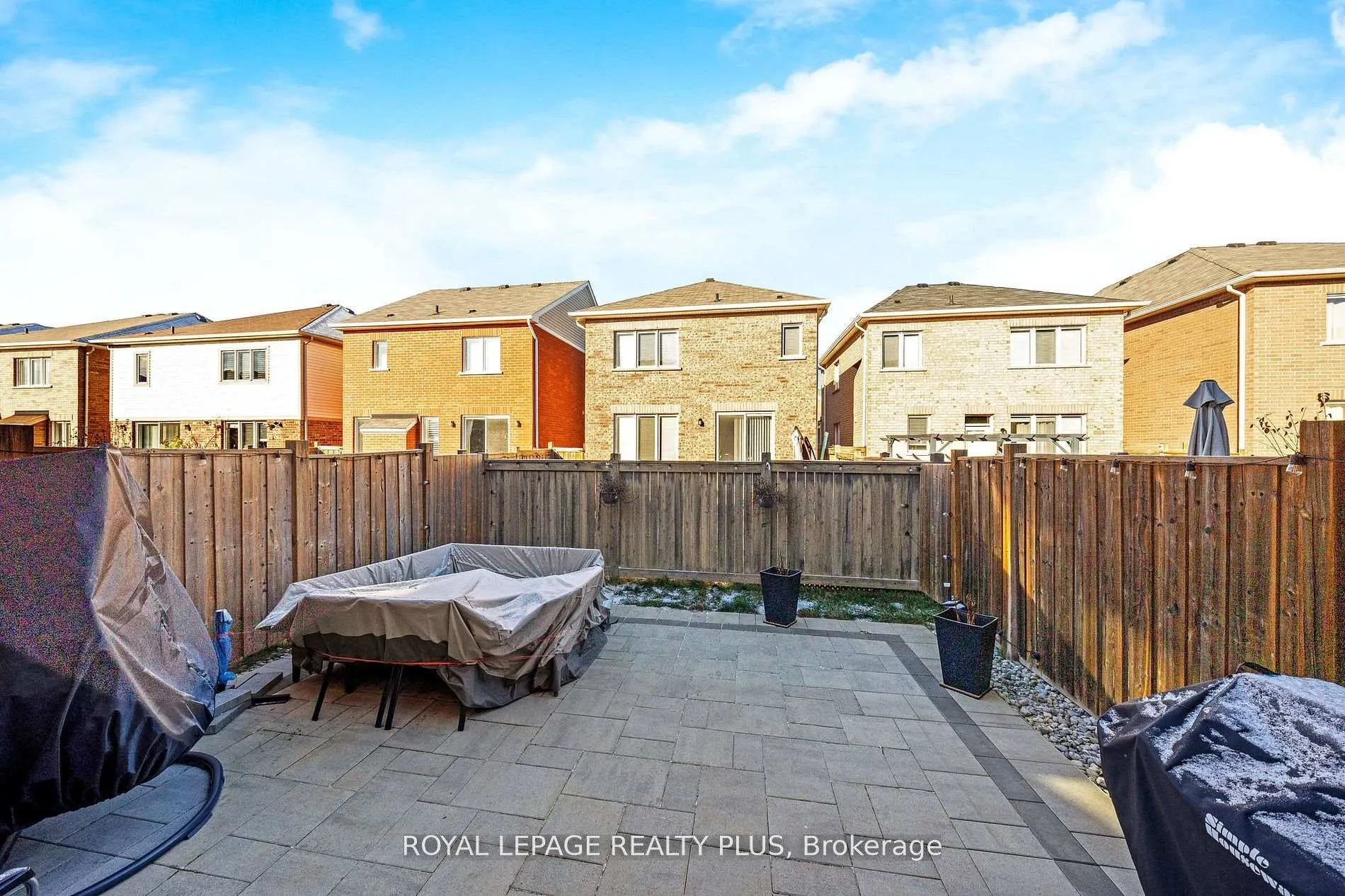 Photo 38 of 1542 Gainer Crescent, Milton, Clarke — HOMEH