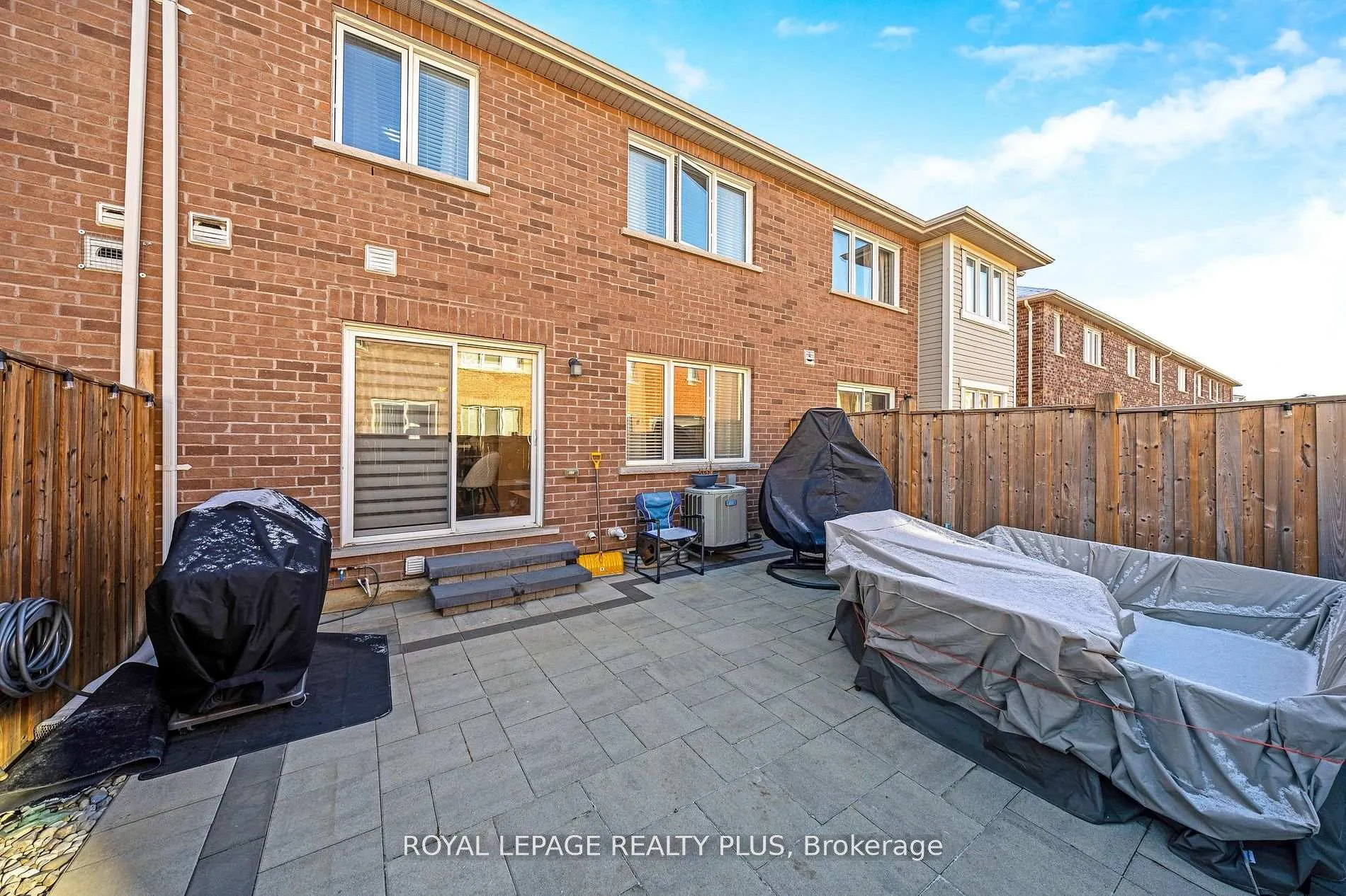 Photo 39 of 1542 Gainer Crescent, Milton, Clarke — HOMEH