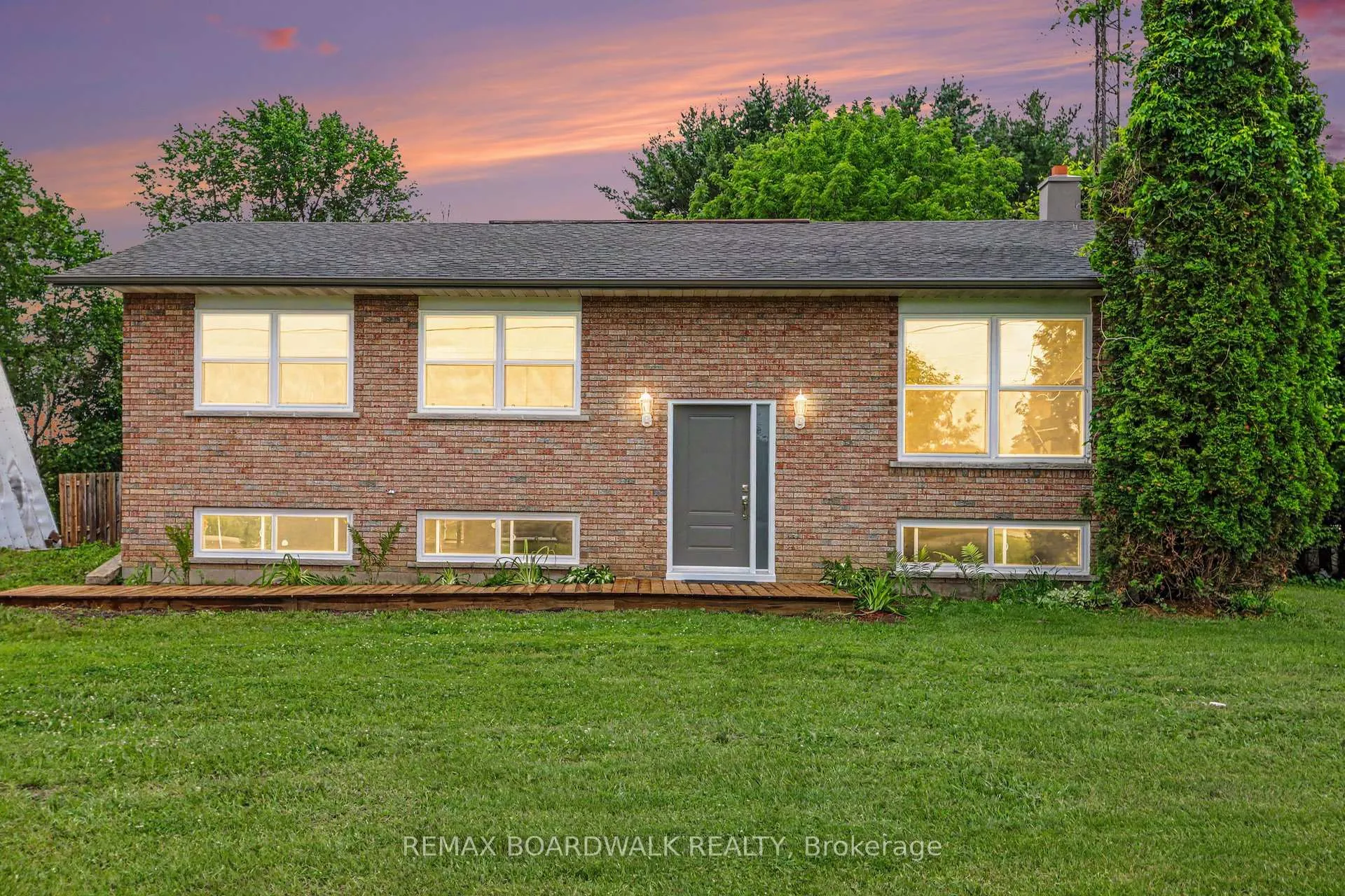 Photo 1 of 503 Brouseville Road, Edwardsburgh/Cardinal, Edwardsburgh/Cardinal Twp — HOMEH