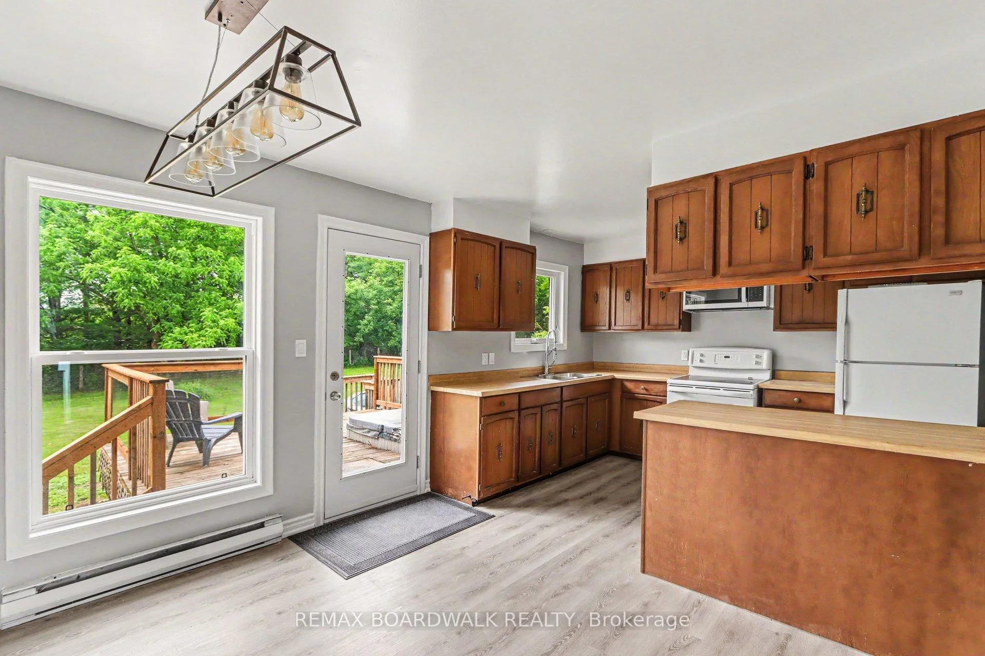 Photo 9 of 503 Brouseville Road, Edwardsburgh/Cardinal, Edwardsburgh/Cardinal Twp — HOMEH