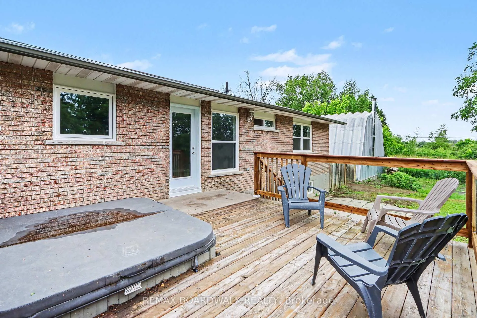 Photo 19 of 503 Brouseville Road, Edwardsburgh/Cardinal, Edwardsburgh/Cardinal Twp — HOMEH