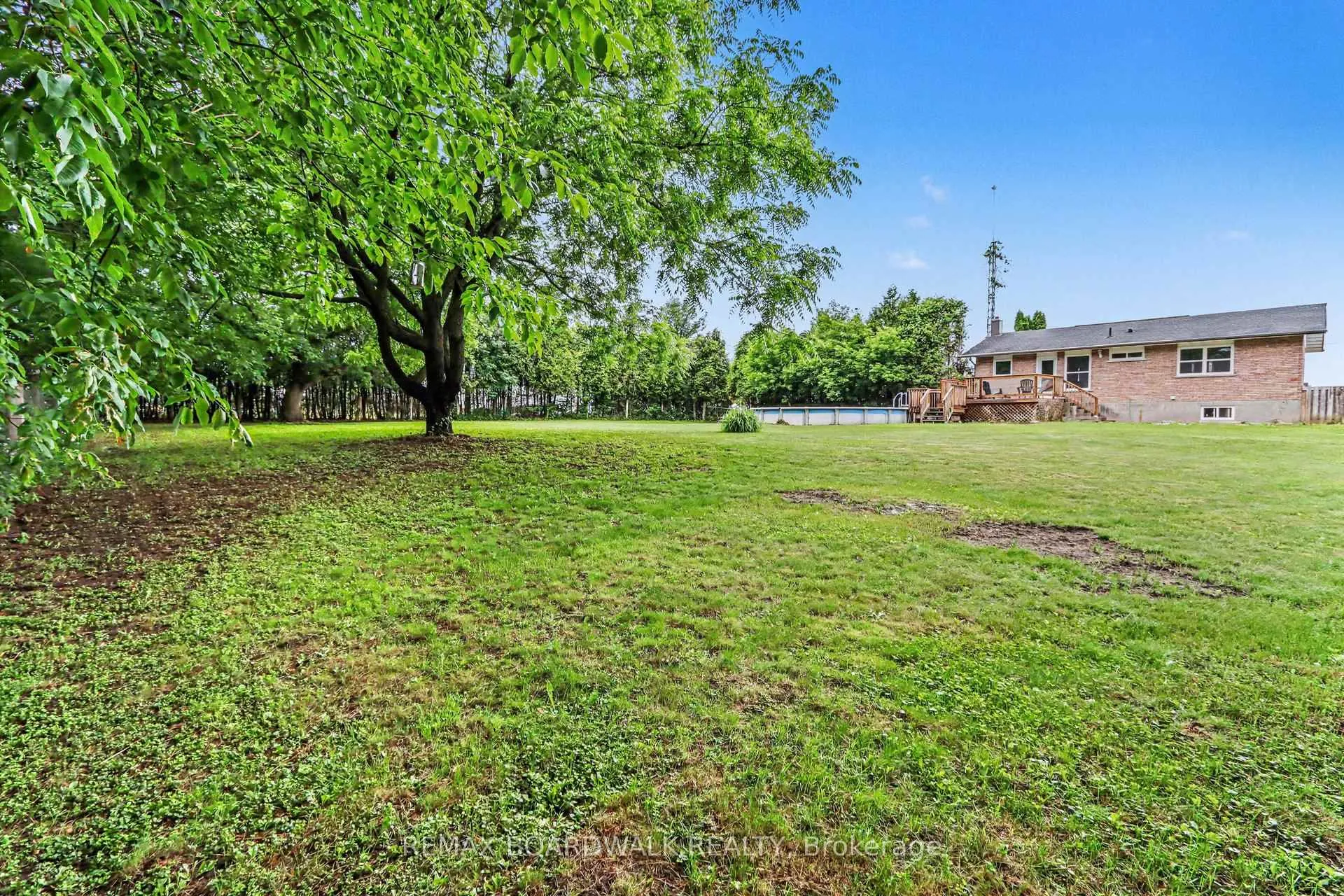 Photo 20 of 503 Brouseville Road, Edwardsburgh/Cardinal, Edwardsburgh/Cardinal Twp — HOMEH