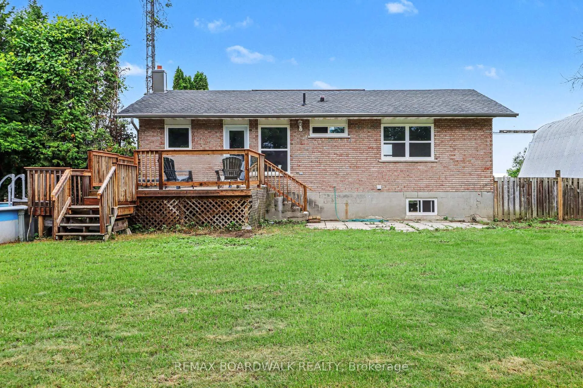 Photo 21 of 503 Brouseville Road, Edwardsburgh/Cardinal, Edwardsburgh/Cardinal Twp — HOMEH