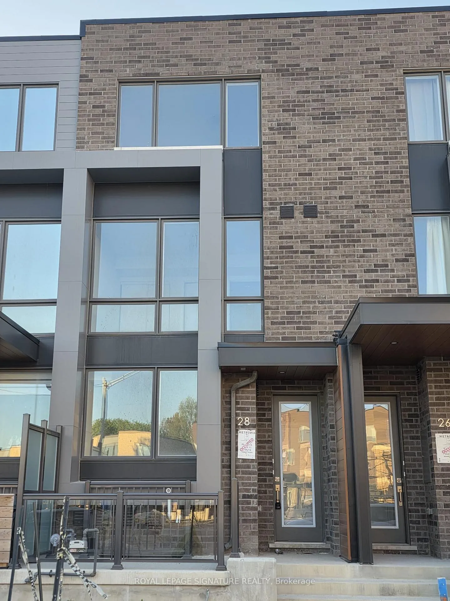 Photo 1 of Unit Bsmt, 28 Green Gardens Boulevard, Toronto, Rockcliffe-Smythe — HOMEH