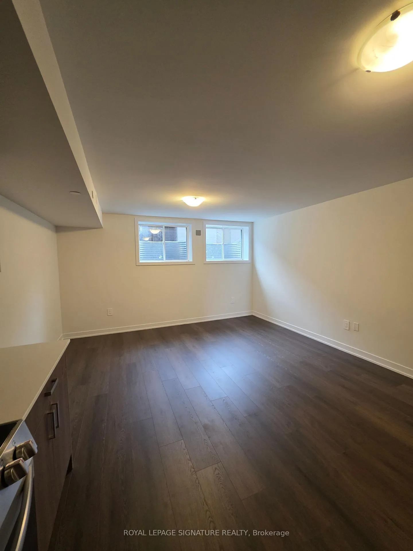 Photo 3 of Unit Bsmt, 28 Green Gardens Boulevard, Toronto, Rockcliffe-Smythe — HOMEH