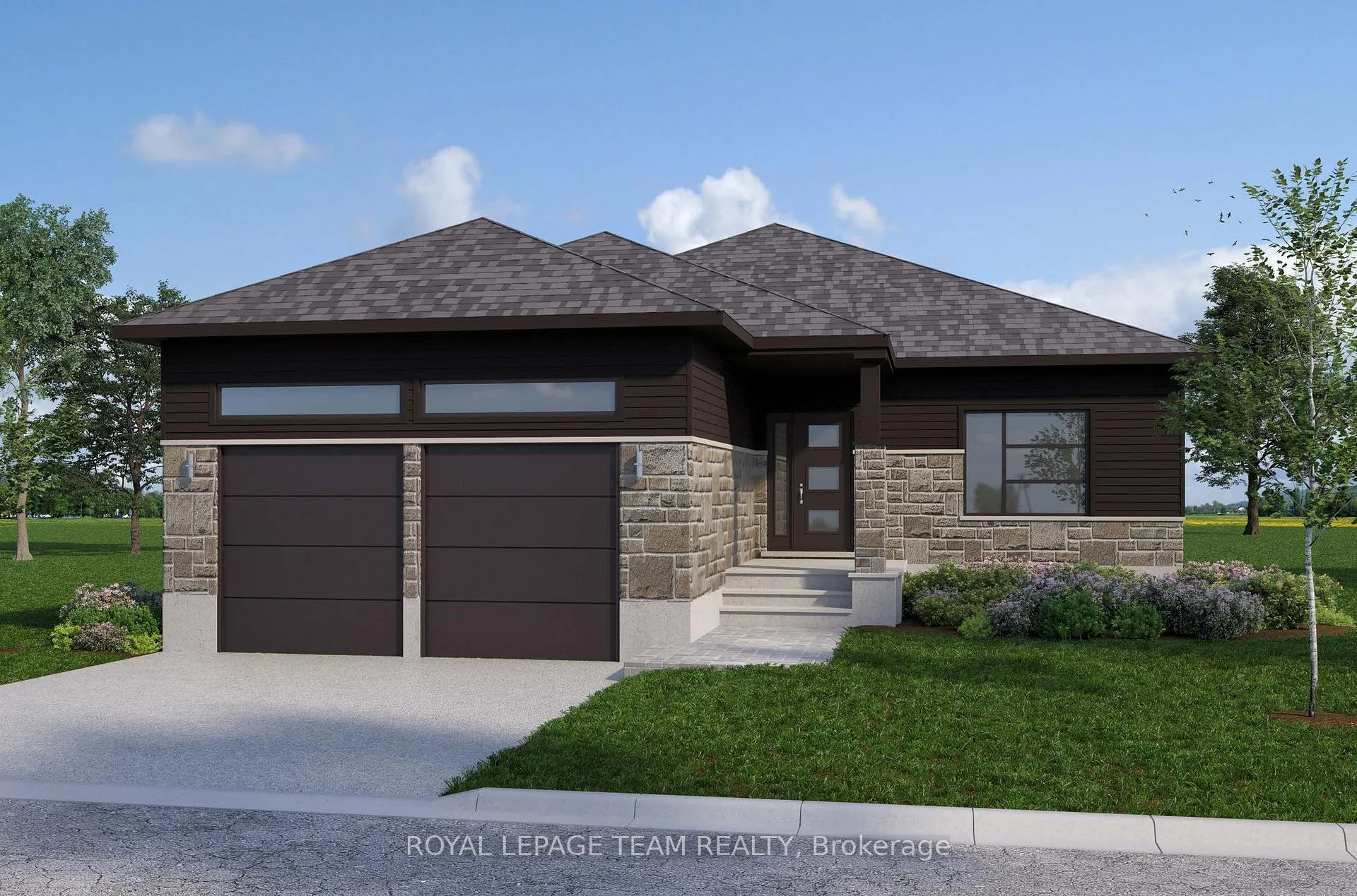 Photo 2 of LT 4 Harmony Road, North Dundas, North Dundas (Mountain) Twp — HOMEH
