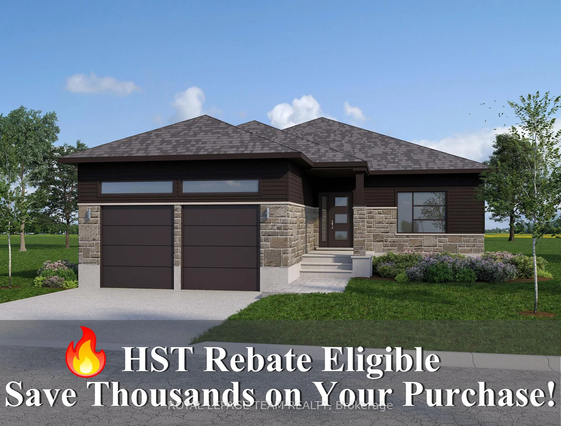 Photo 3 of LT 4 Harmony Road, North Dundas, North Dundas (Mountain) Twp — HOMEH