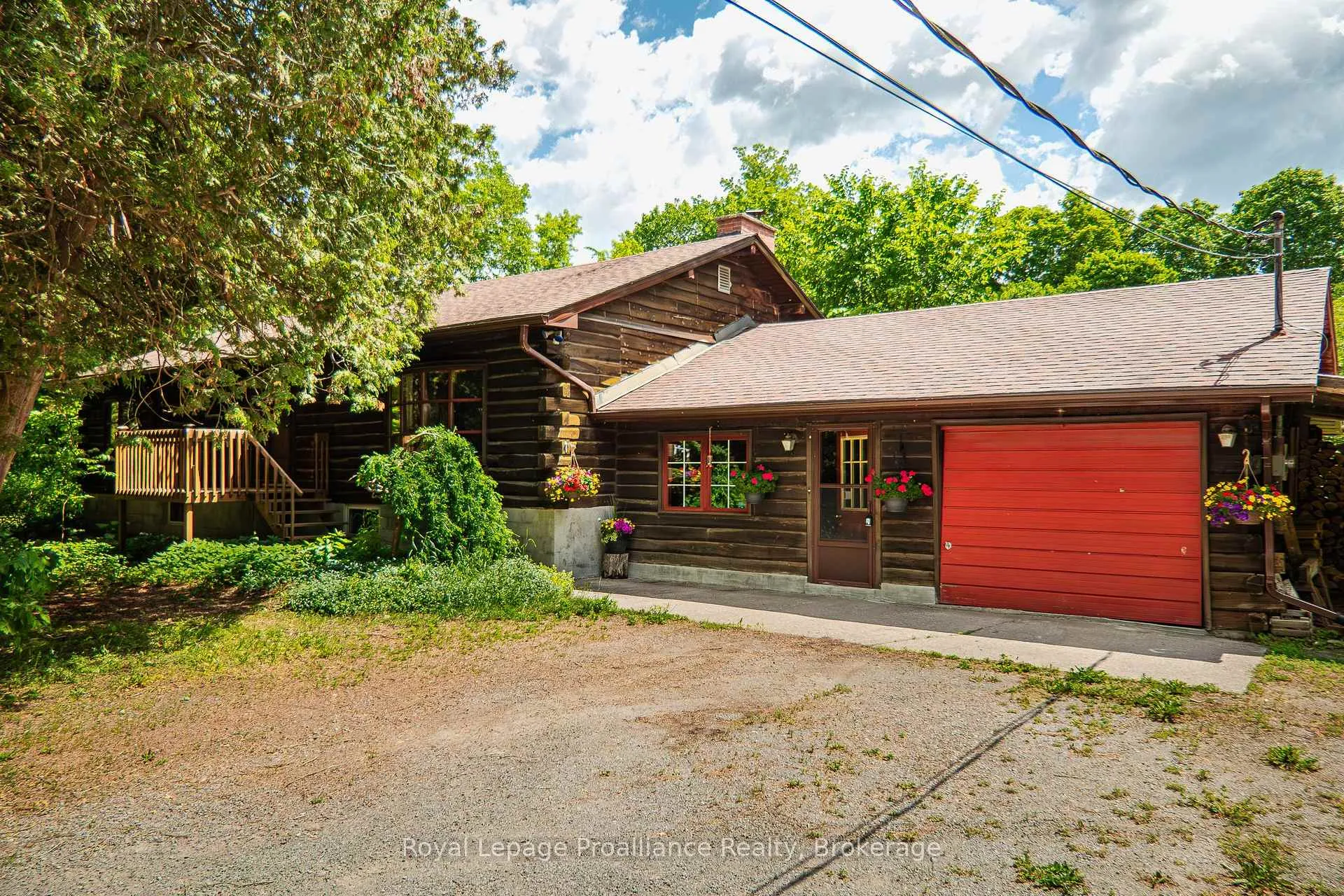 Photo 1 of 326 Scuttlehole Road, Belleville, Thurlow Ward — HOMEH