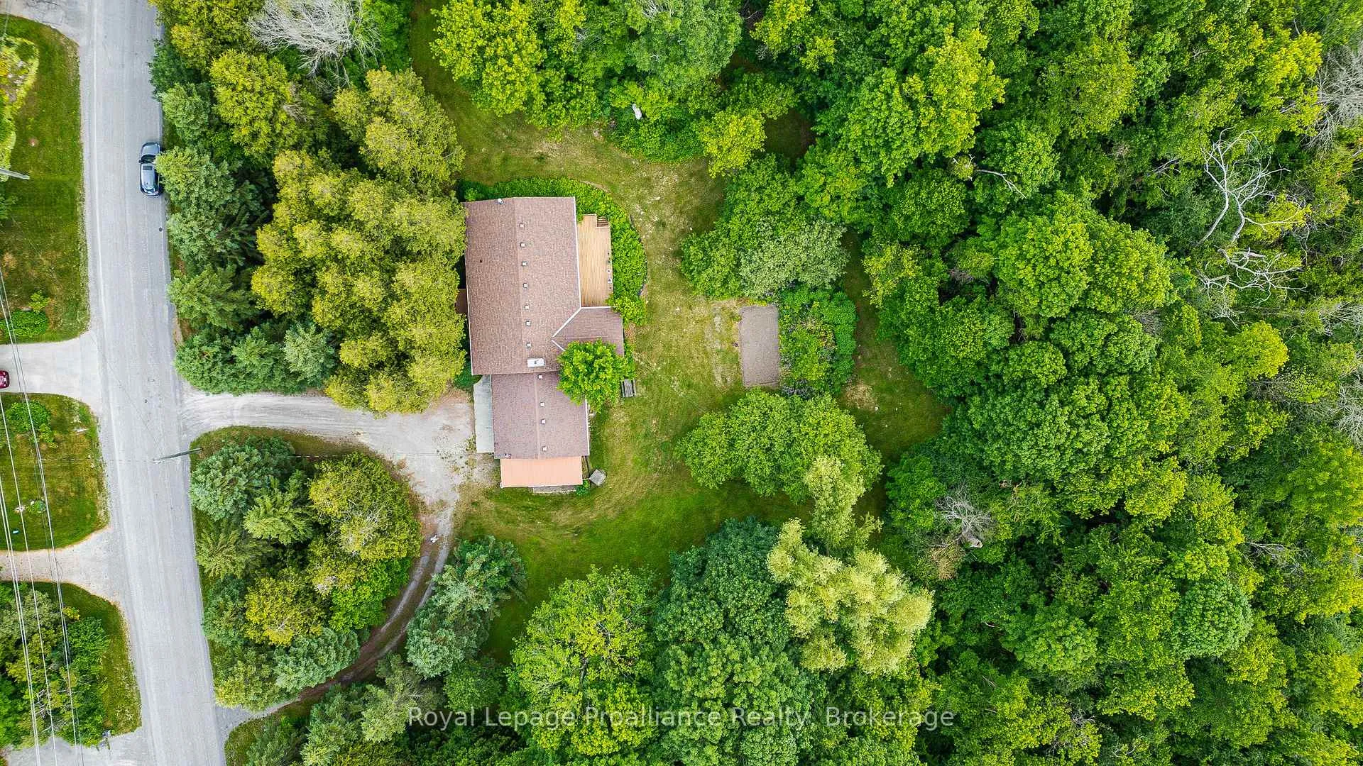 Photo 3 of 326 Scuttlehole Road, Belleville, Thurlow Ward — HOMEH