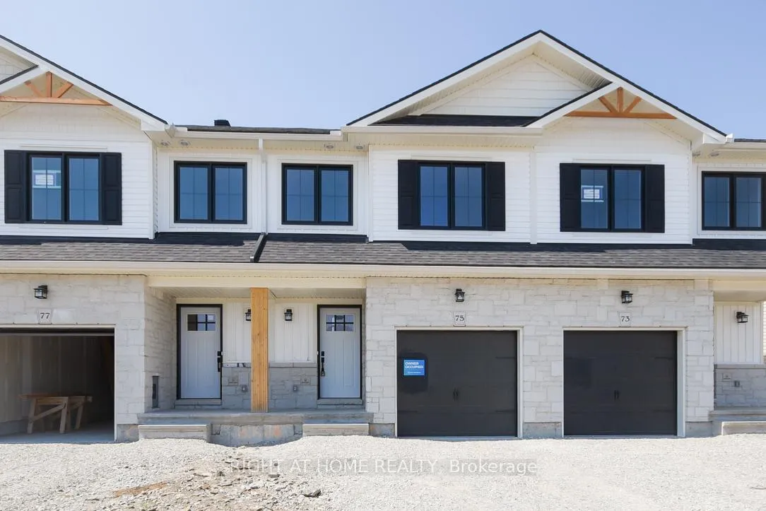 Photo 1 of 75 Whitcomb Crescent, Smiths Falls, Smiths Falls — HOMEH