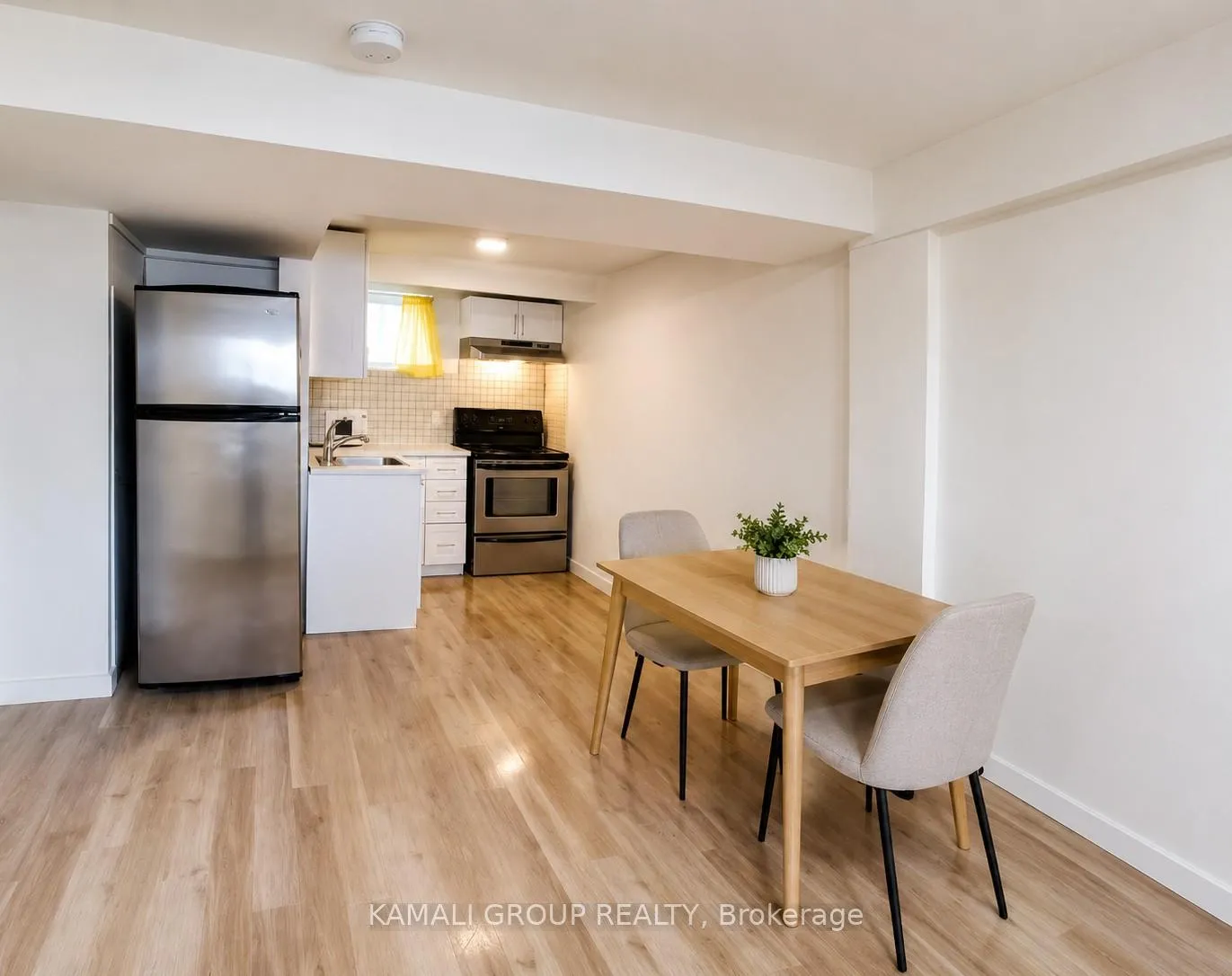 Photo 3 of Unit BSMT 1, 30 Danzig Street, Scarborough, West Hill — HOMEH