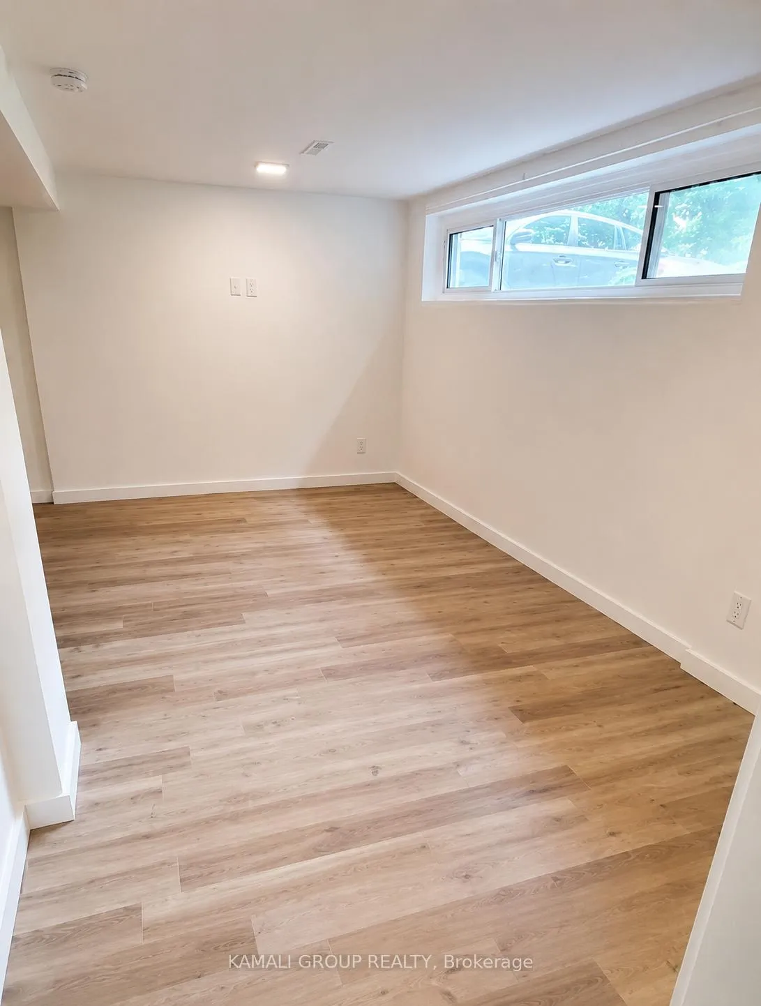 Photo 4 of Unit BSMT 1, 30 Danzig Street, Scarborough, West Hill — HOMEH