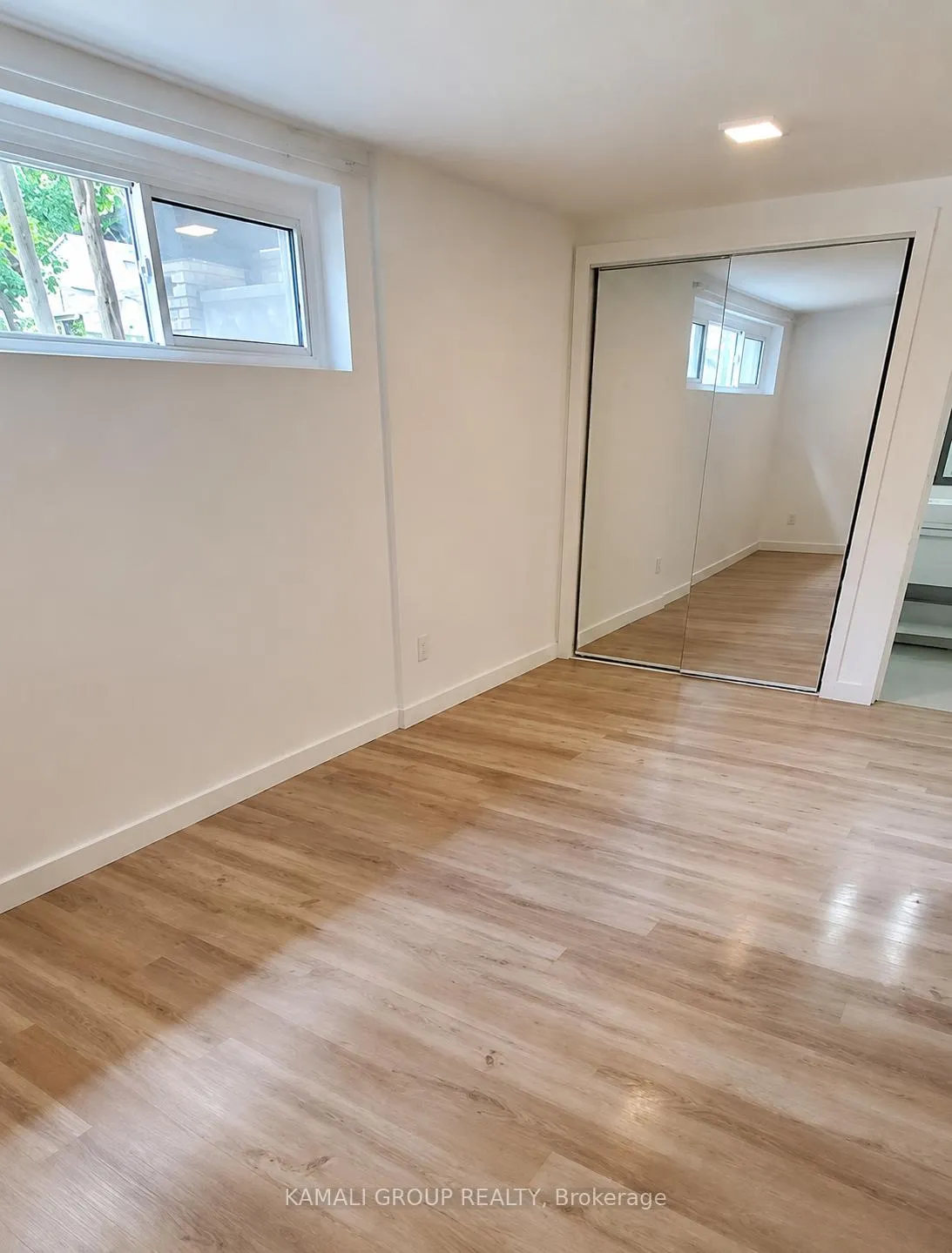 Photo 5 of Unit BSMT 1, 30 Danzig Street, Scarborough, West Hill — HOMEH