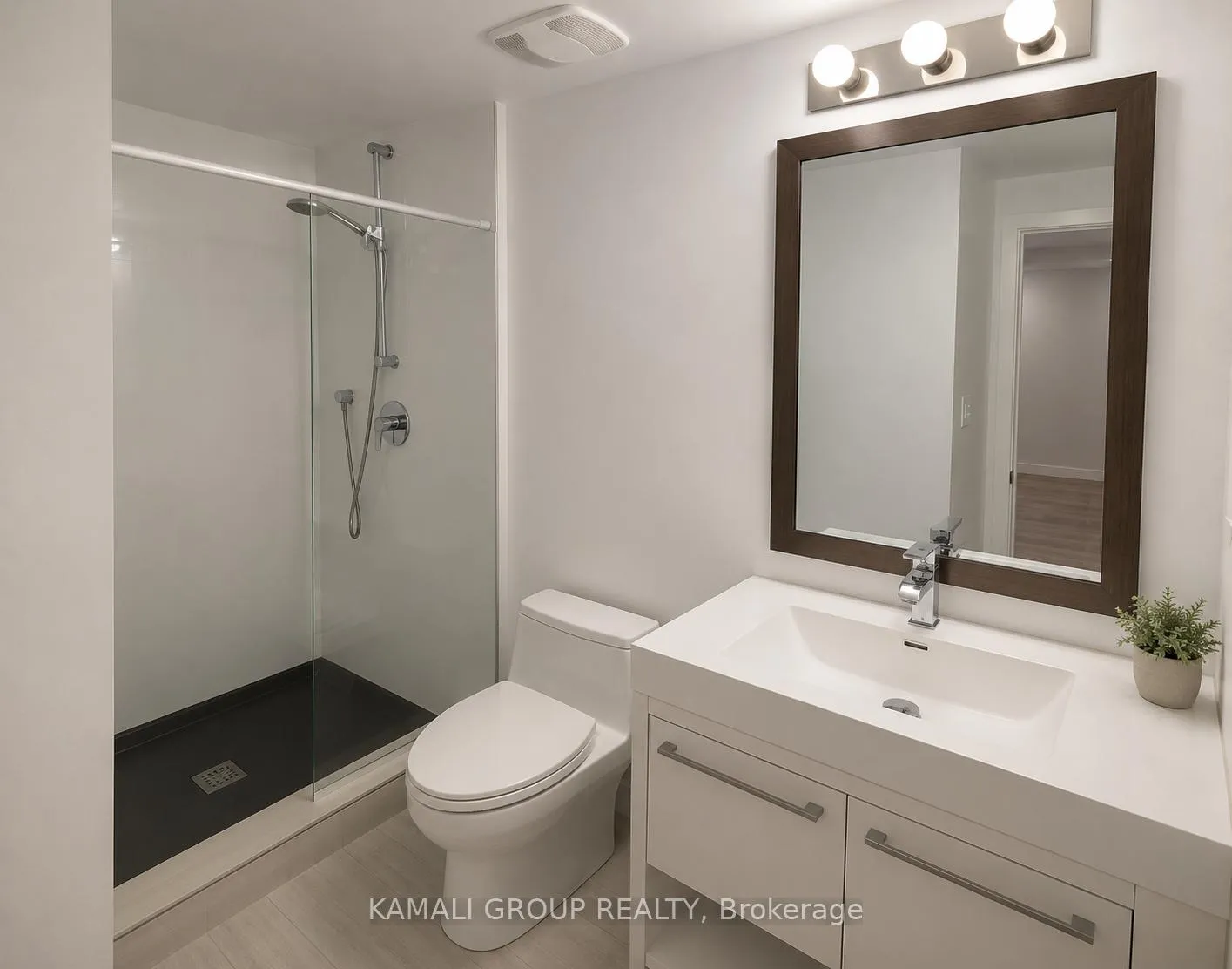 Photo 6 of Unit BSMT 1, 30 Danzig Street, Scarborough, West Hill — HOMEH