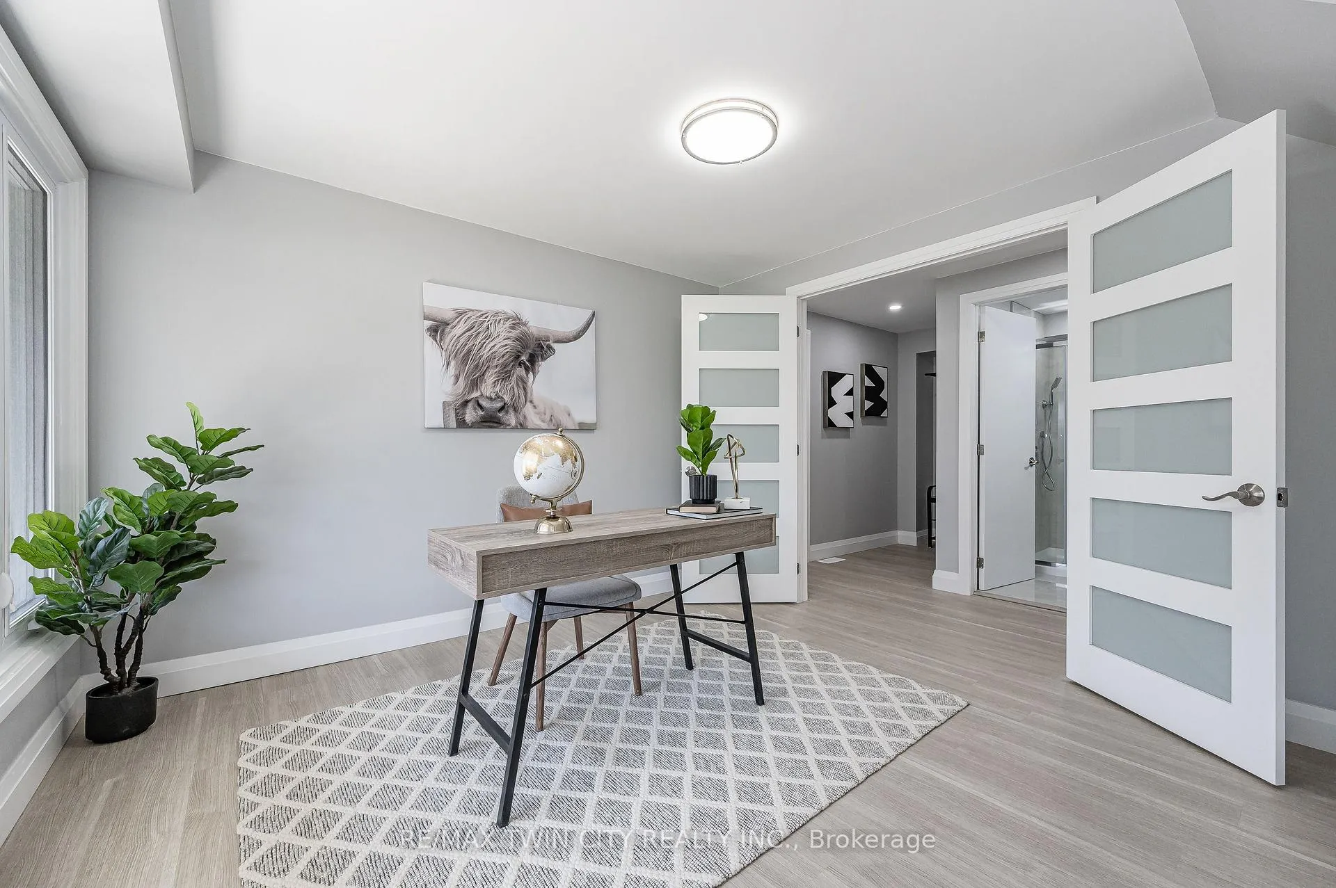Photo 14 of 34 Bradley Drive, Kitchener, Stanley Park — HOMEH