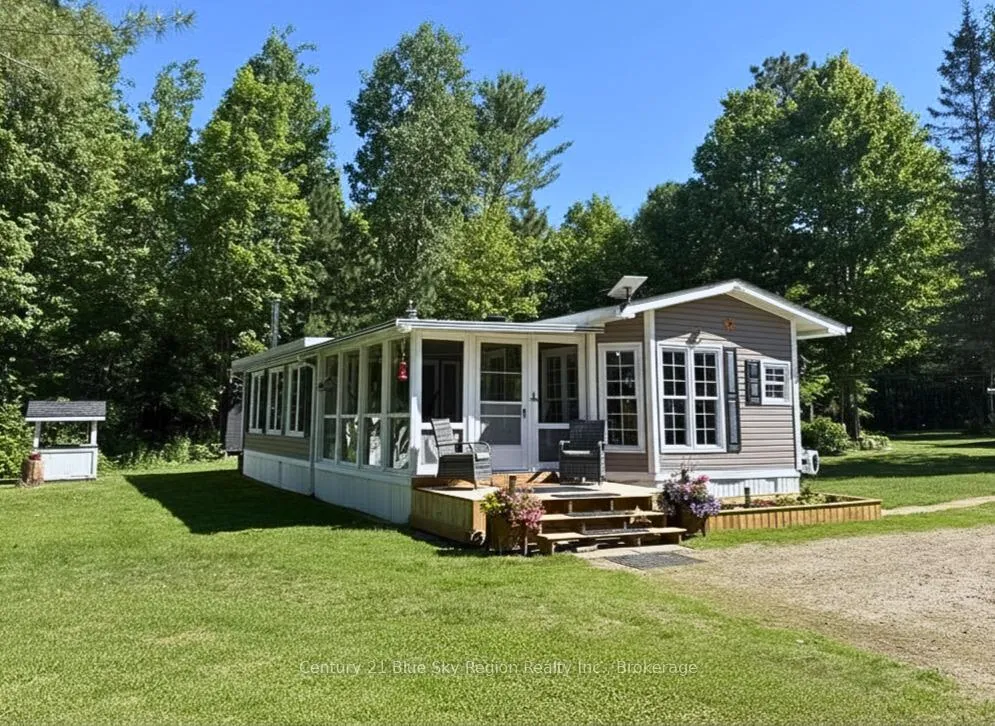 Photo 1 of 87 Booth Road, Calvin — HOMEH