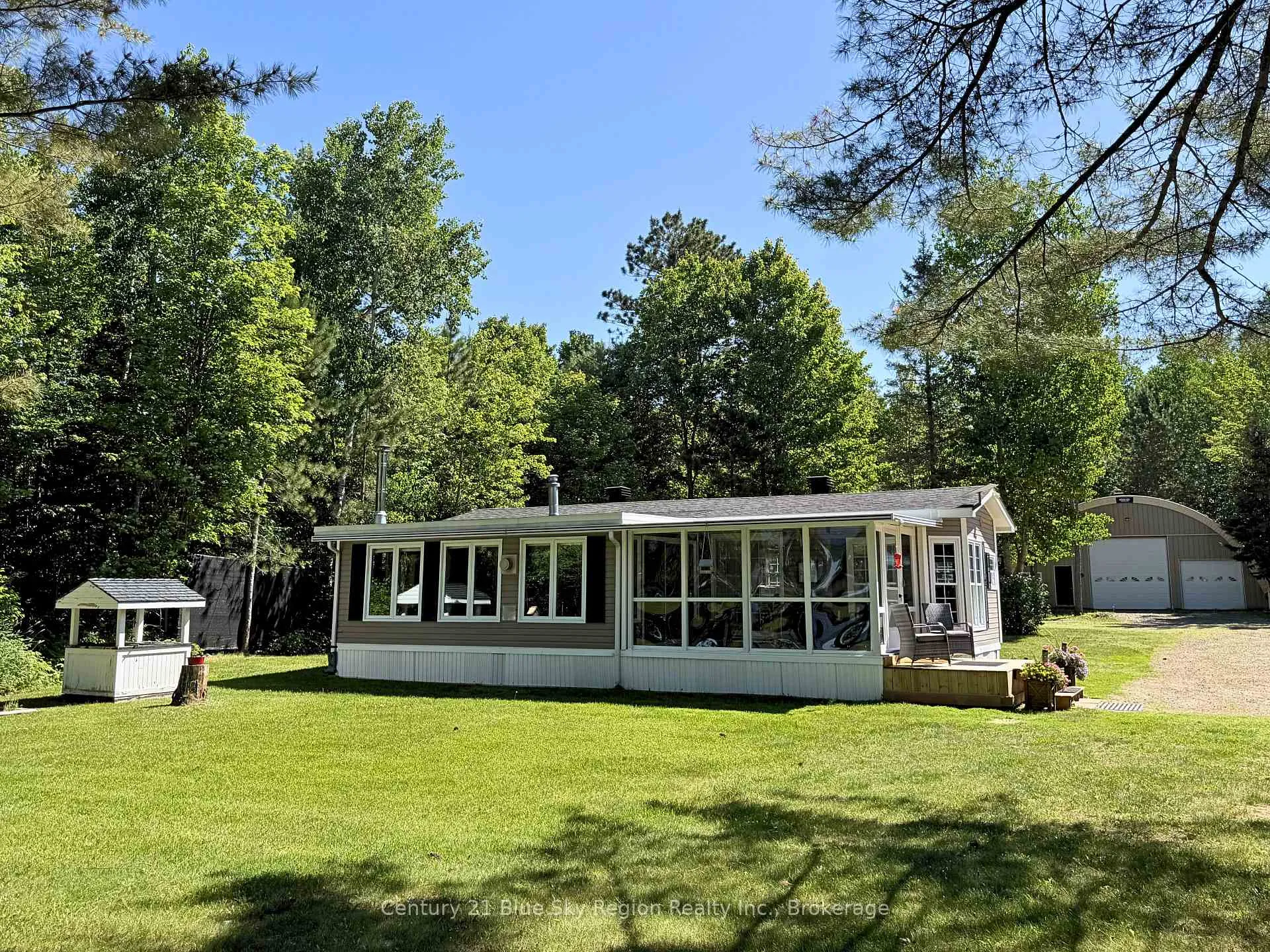 Photo 22 of 87 Booth Road, Calvin — HOMEH