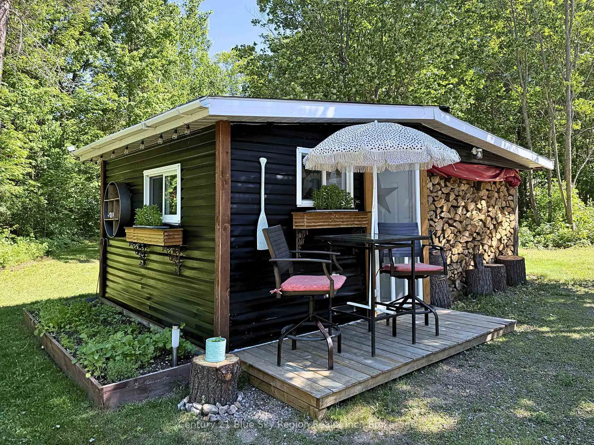 Photo 23 of 87 Booth Road, Calvin — HOMEH
