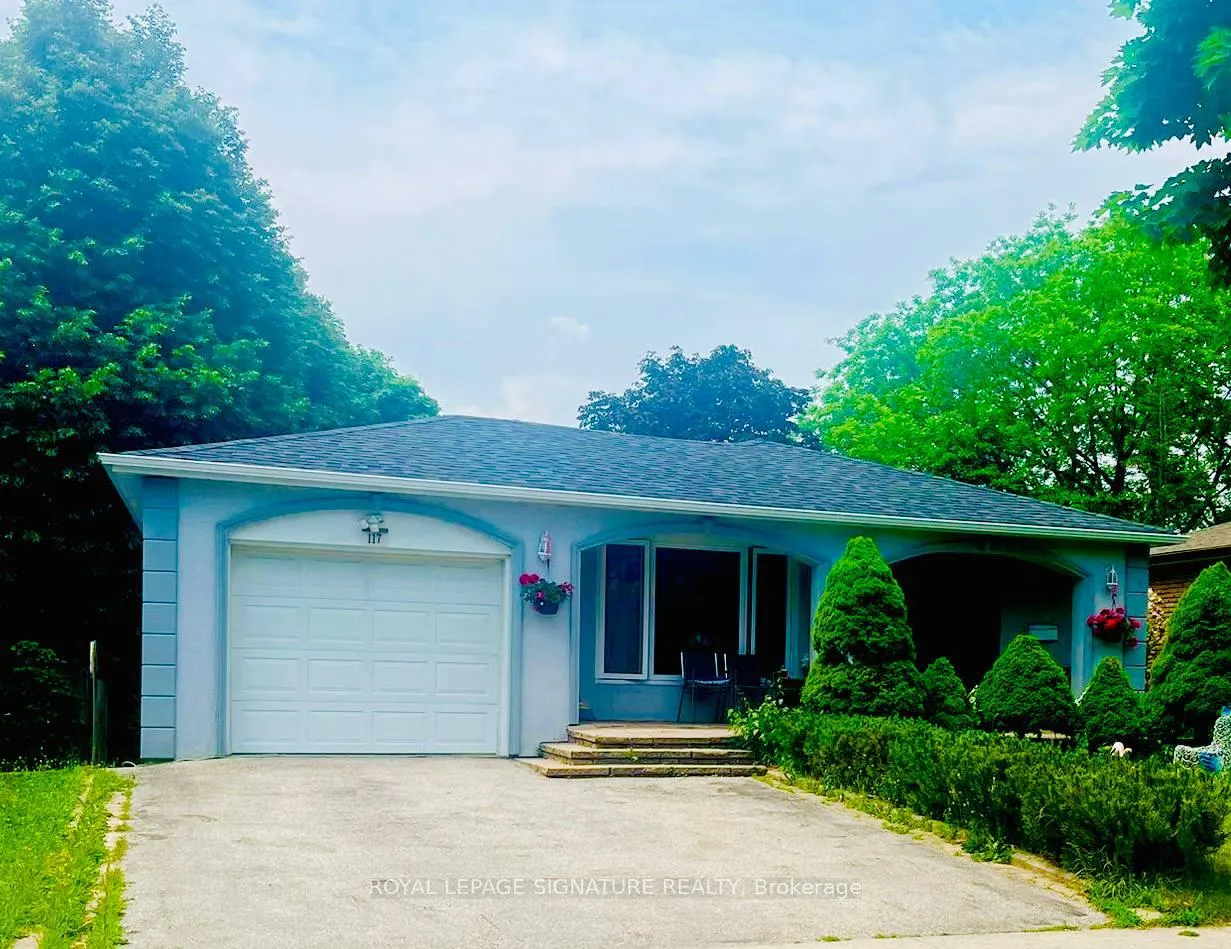Photo 2 of 117 Romfield Circuit, Markham, Royal Orchard — HOMEH
