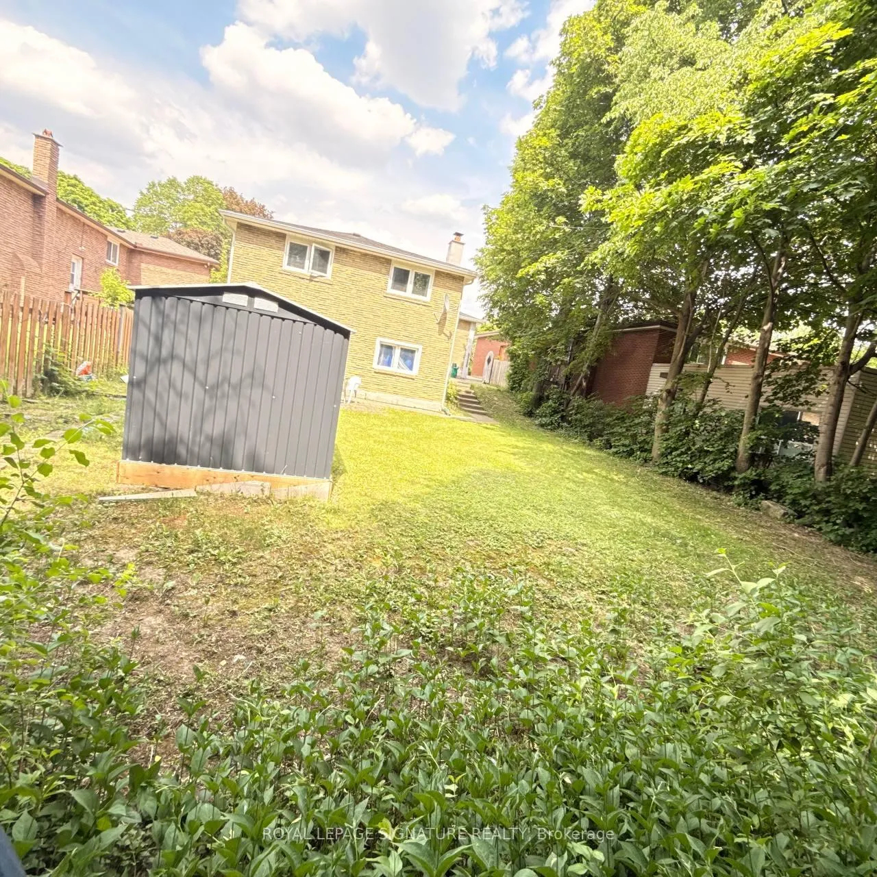 Photo 33 of 117 Romfield Circuit, Markham, Royal Orchard — HOMEH