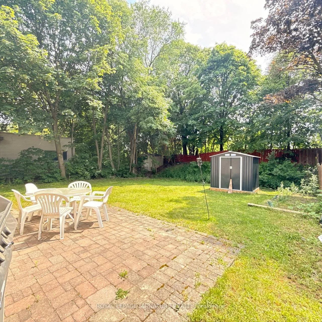 Photo 34 of 117 Romfield Circuit, Markham, Royal Orchard — HOMEH