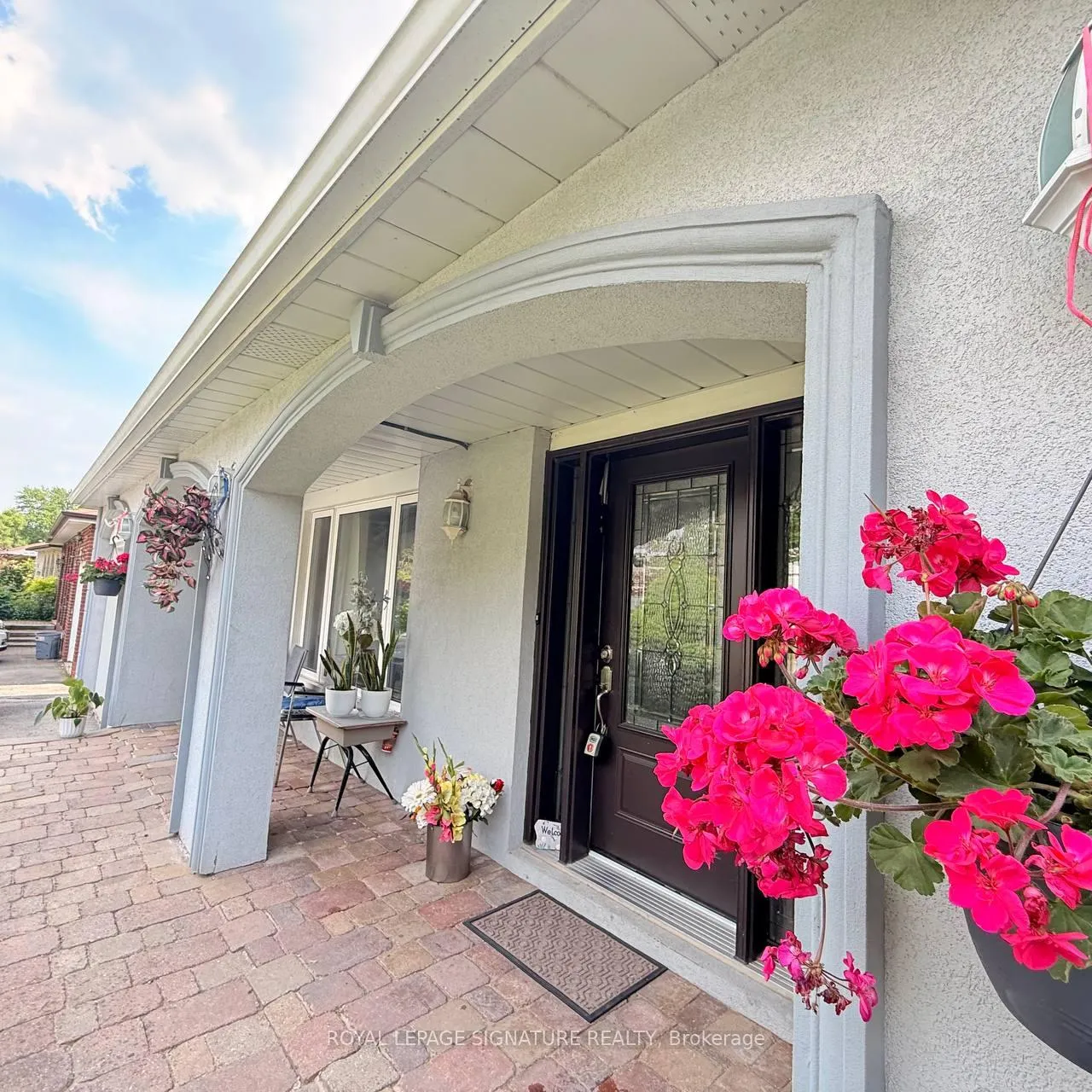 Photo 1 of 117 Romfield Circuit, Markham, Royal Orchard — HOMEH
