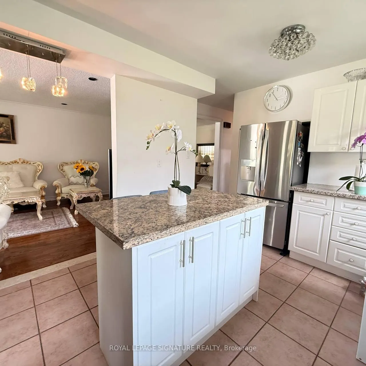Photo 12 of 117 Romfield Circuit, Markham, Royal Orchard — HOMEH