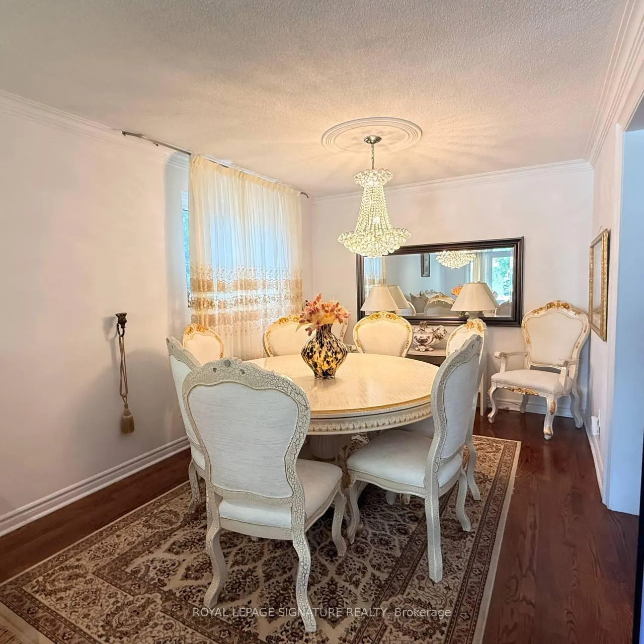 Photo 14 of 117 Romfield Circuit, Markham, Royal Orchard — HOMEH