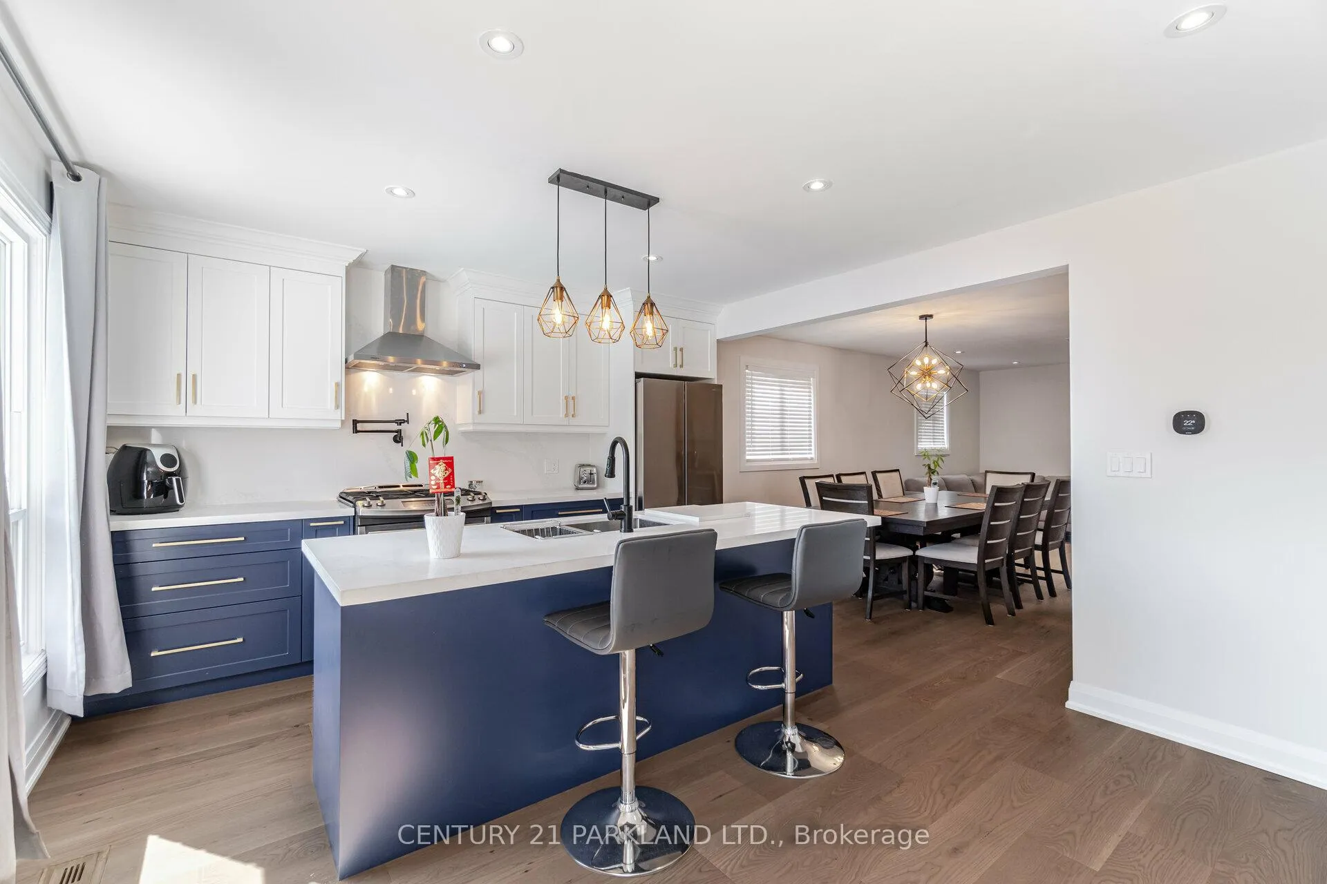 Photo 11 of 21 Heda Court, Whitby, Lynde Creek — HOMEH