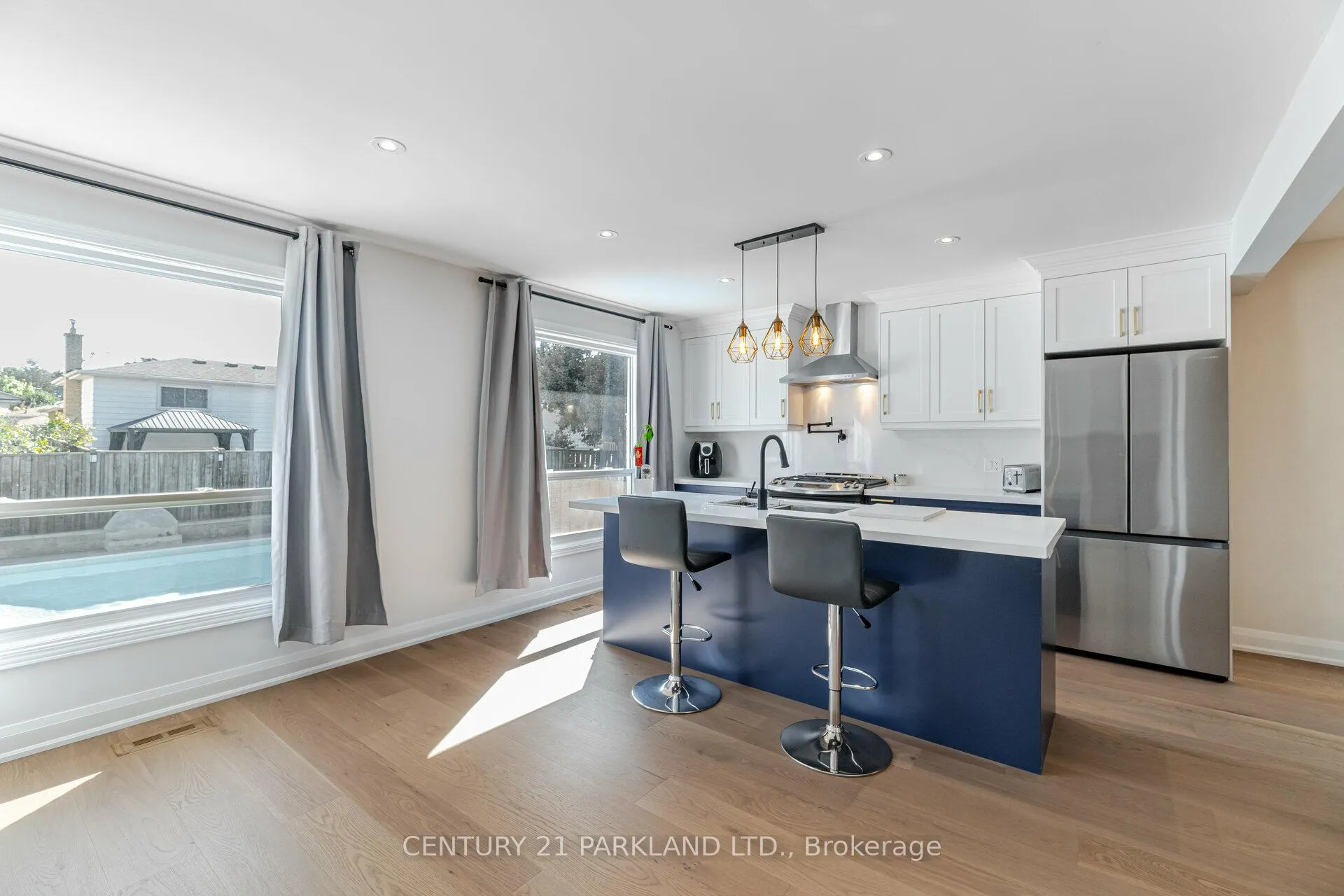 Photo 12 of 21 Heda Court, Whitby, Lynde Creek — HOMEH