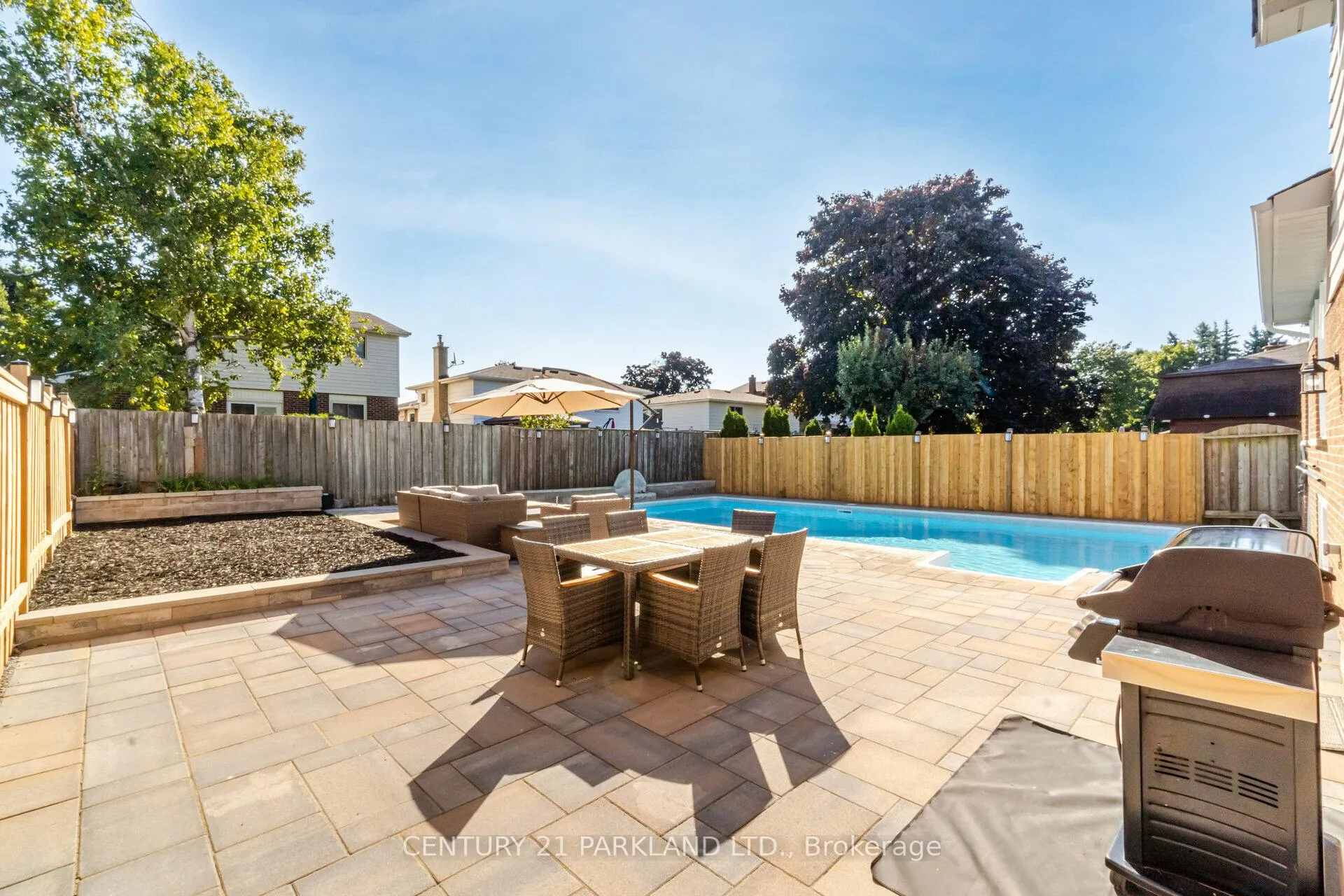 Photo 40 of 21 Heda Court, Whitby, Lynde Creek — HOMEH