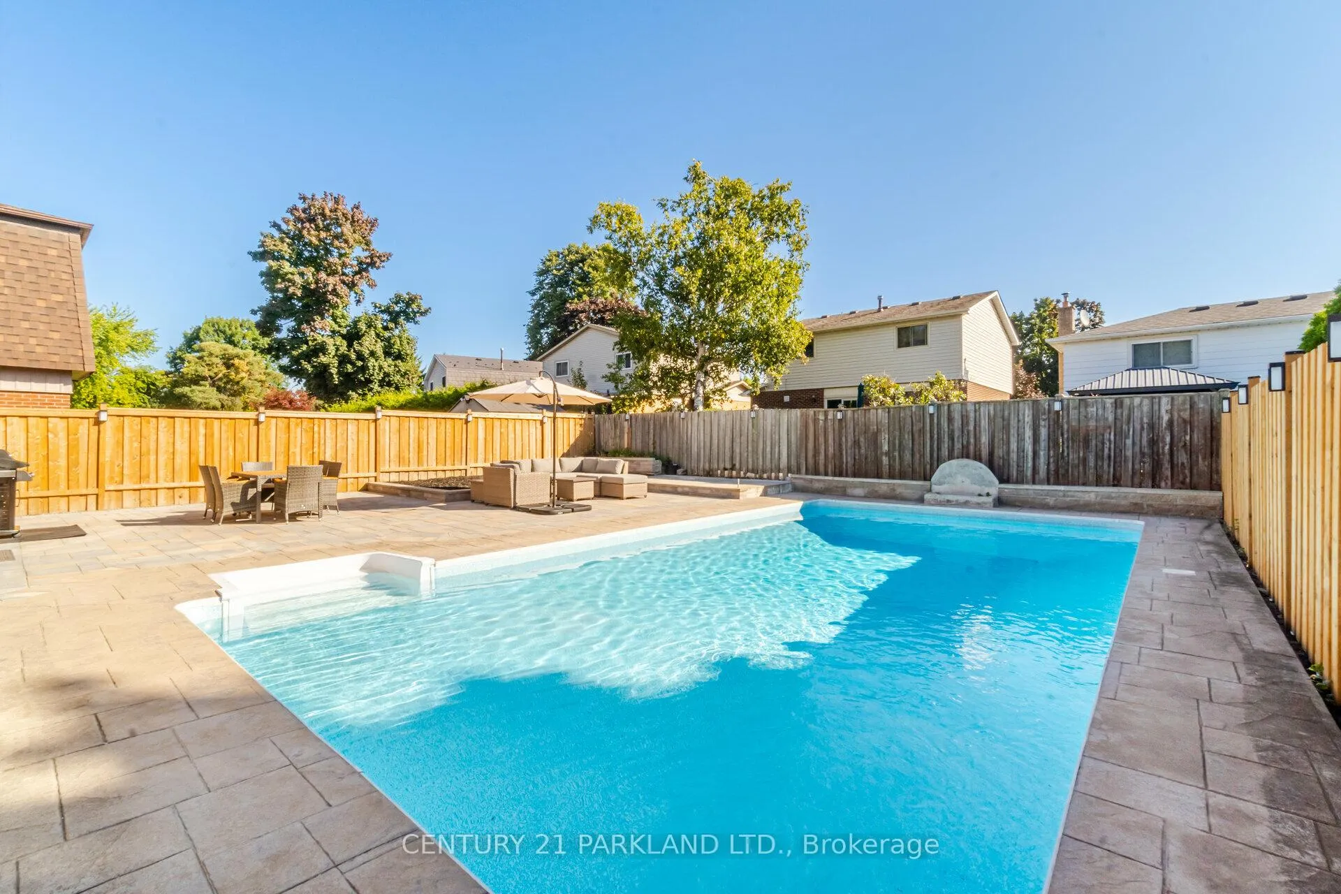 Photo 41 of 21 Heda Court, Whitby, Lynde Creek — HOMEH