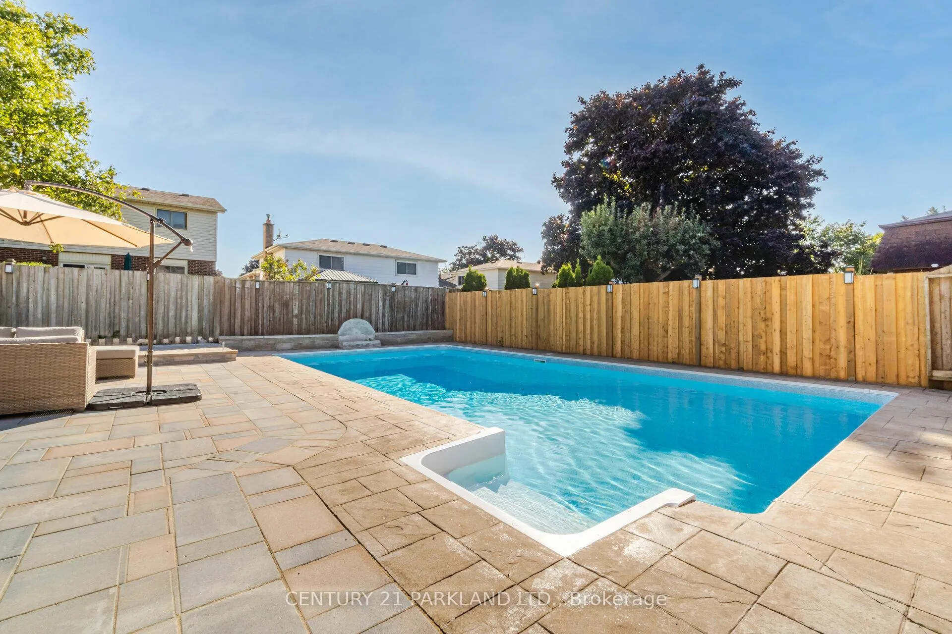 Photo 43 of 21 Heda Court, Whitby, Lynde Creek — HOMEH